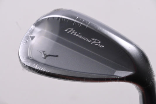 Mizuno Pro T-3 Gap Wedge / 52 Degree / Wedge Flex KBS HI-REV 2.0 115 Shaft
