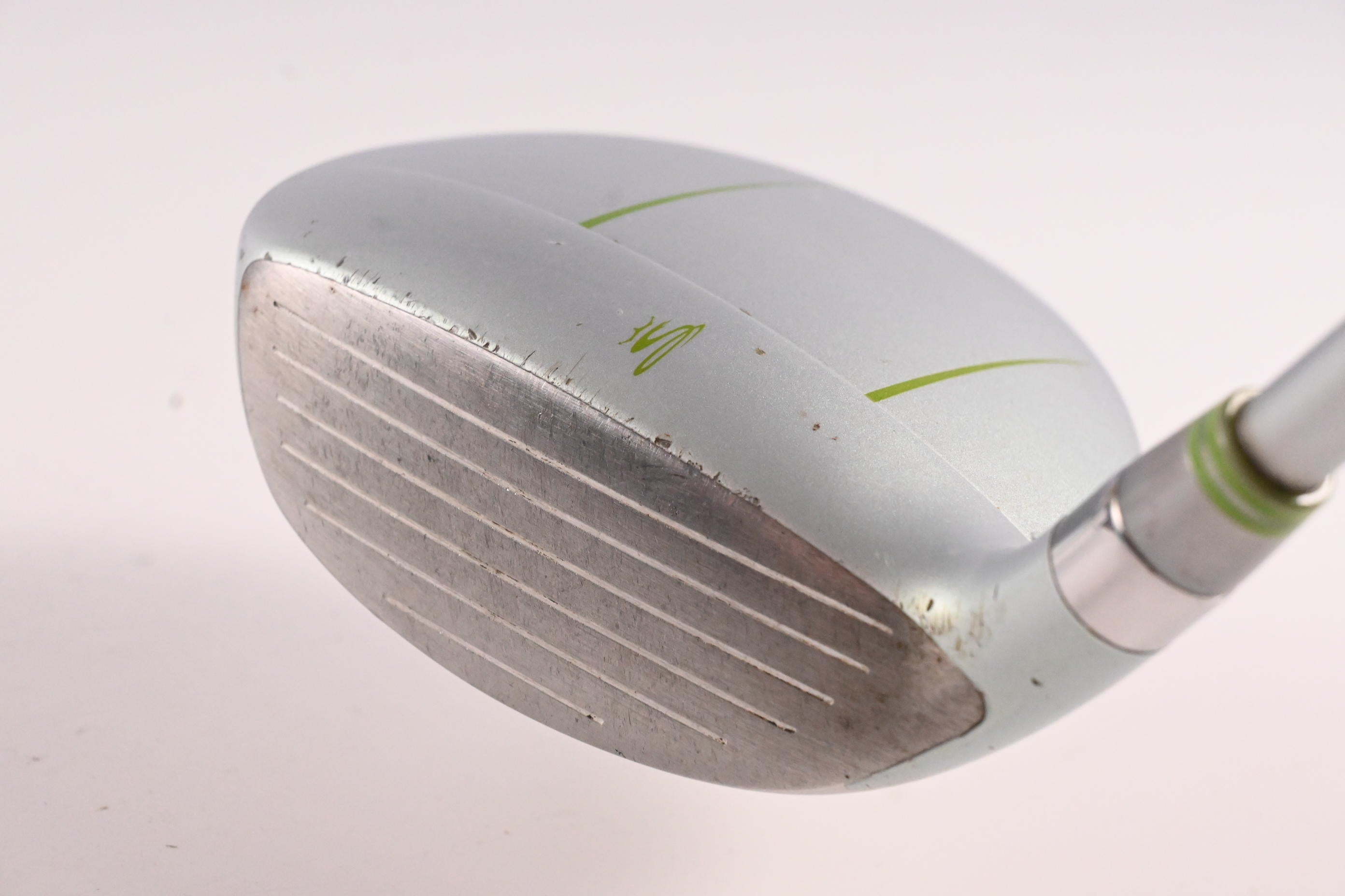 Ladies Cobra Baffler T-Rail #3 Wood / 18 Degree / Ladies Flex Cobra Baffler 55
