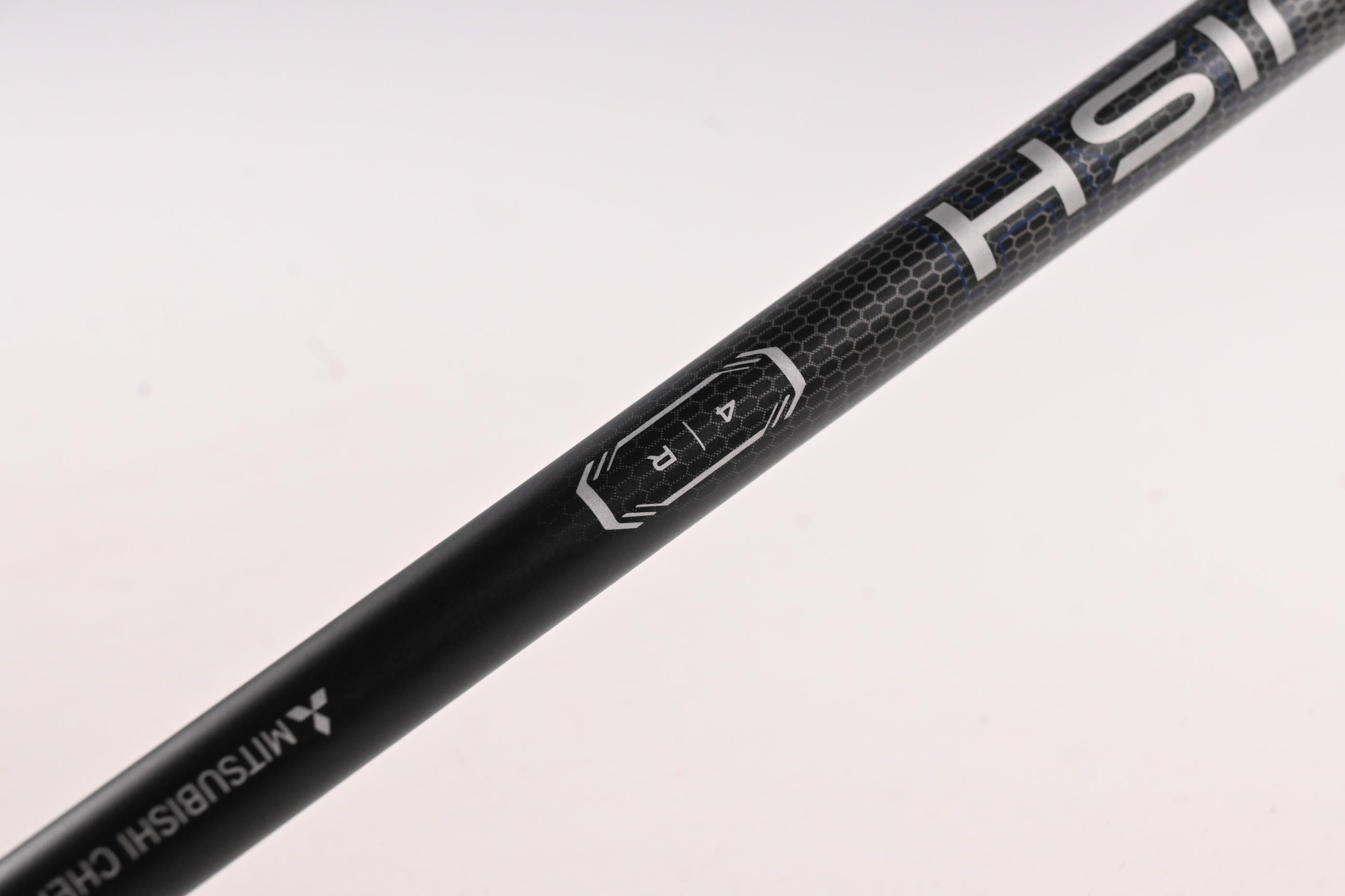 Taylormade Qi35 Max Driver / 9 Degree / Regular Flex Vanquish 4 Shaft