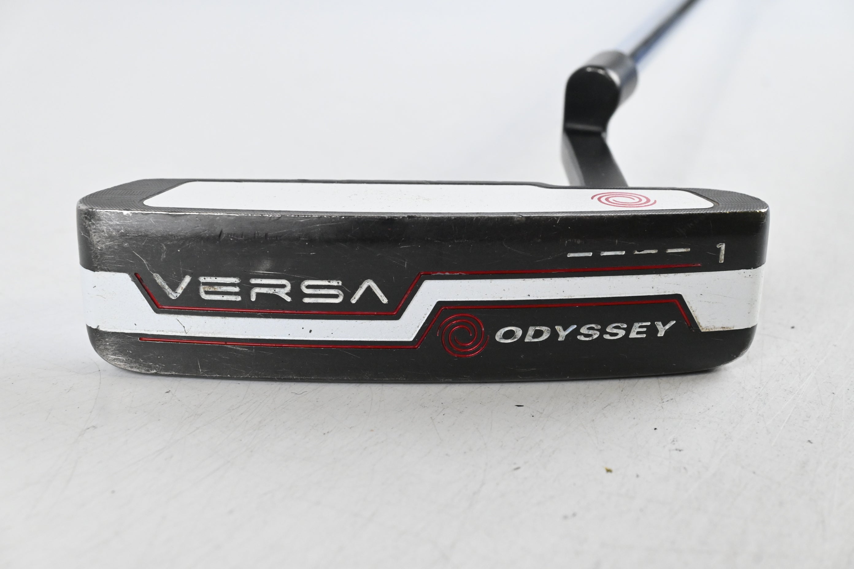 Odyssey Versa 1 Putter / 33 Inch