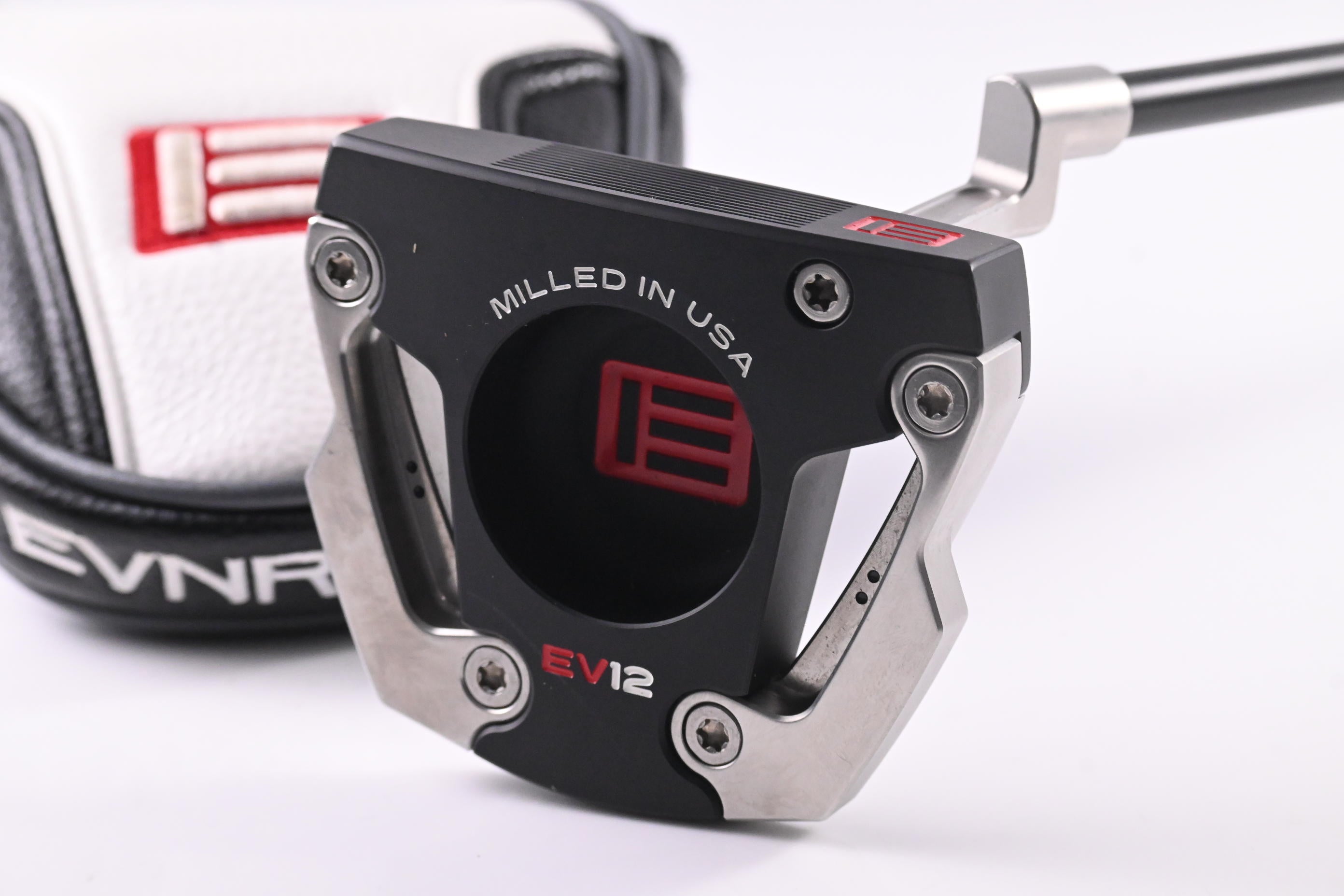 Evnroll V-Series 2021 Putter / 34 Inch