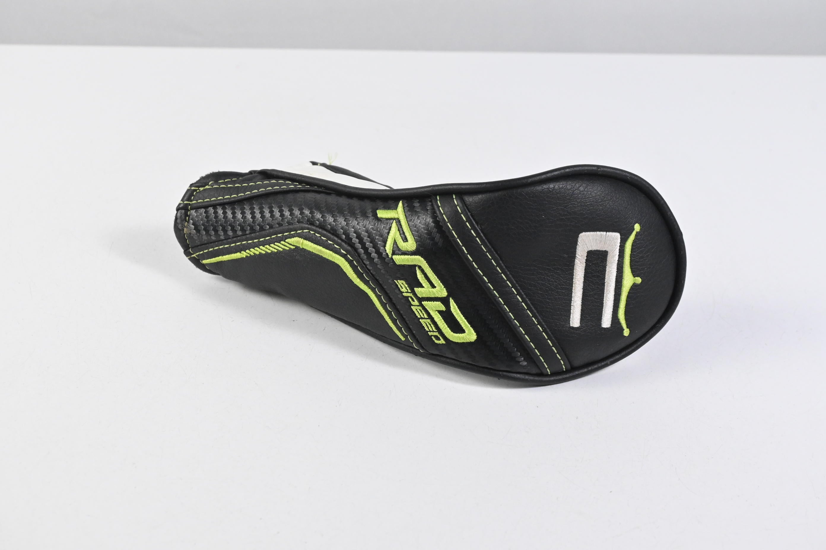 Left Hand Cobra King Radspeed #3 Hybrid / 19 Degree / Stiff Flex Recoil ESX 480