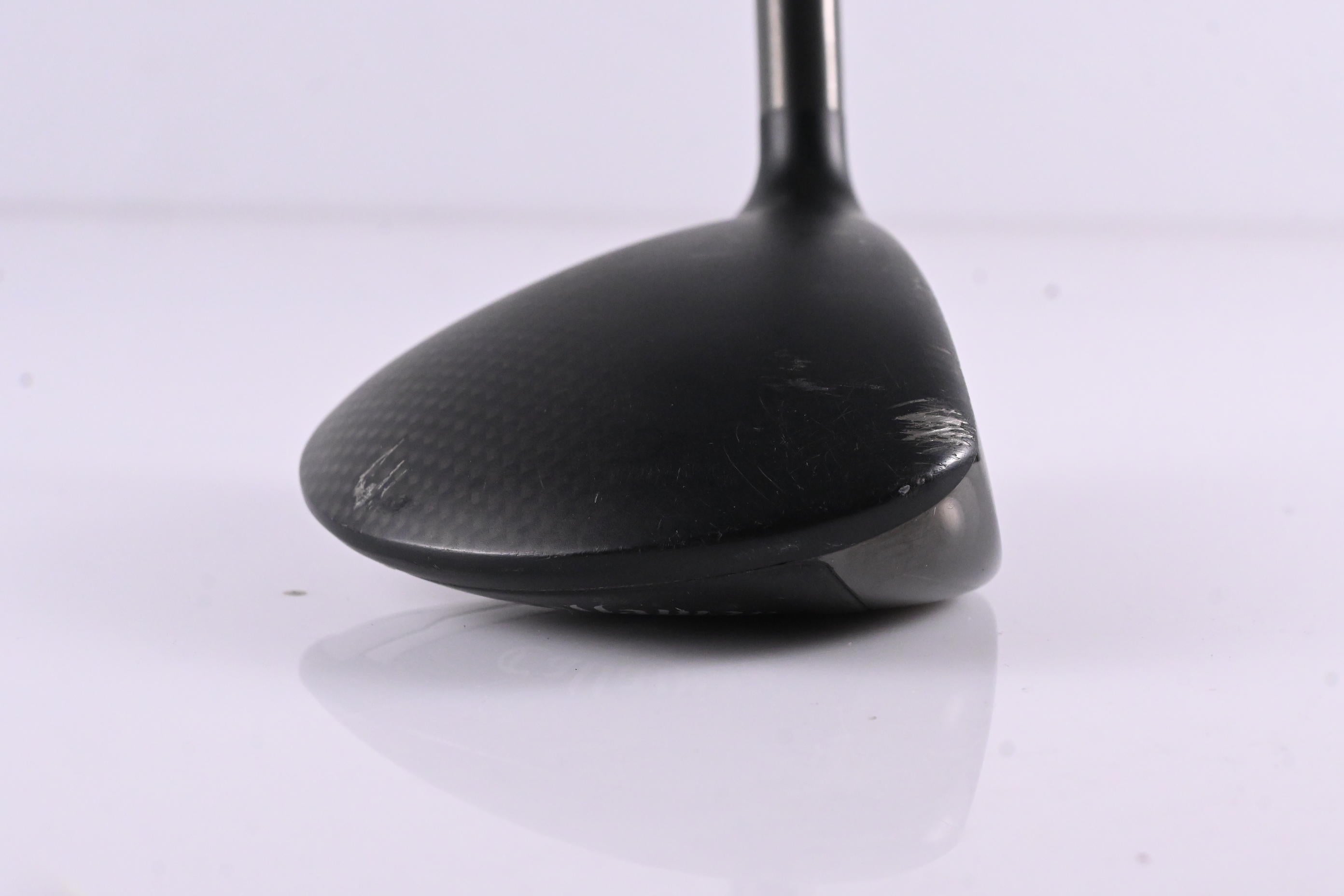 Tour Issue Callaway Rogue ST Triple Diamond #3 Wood / 15 Degree / Stiff Flex