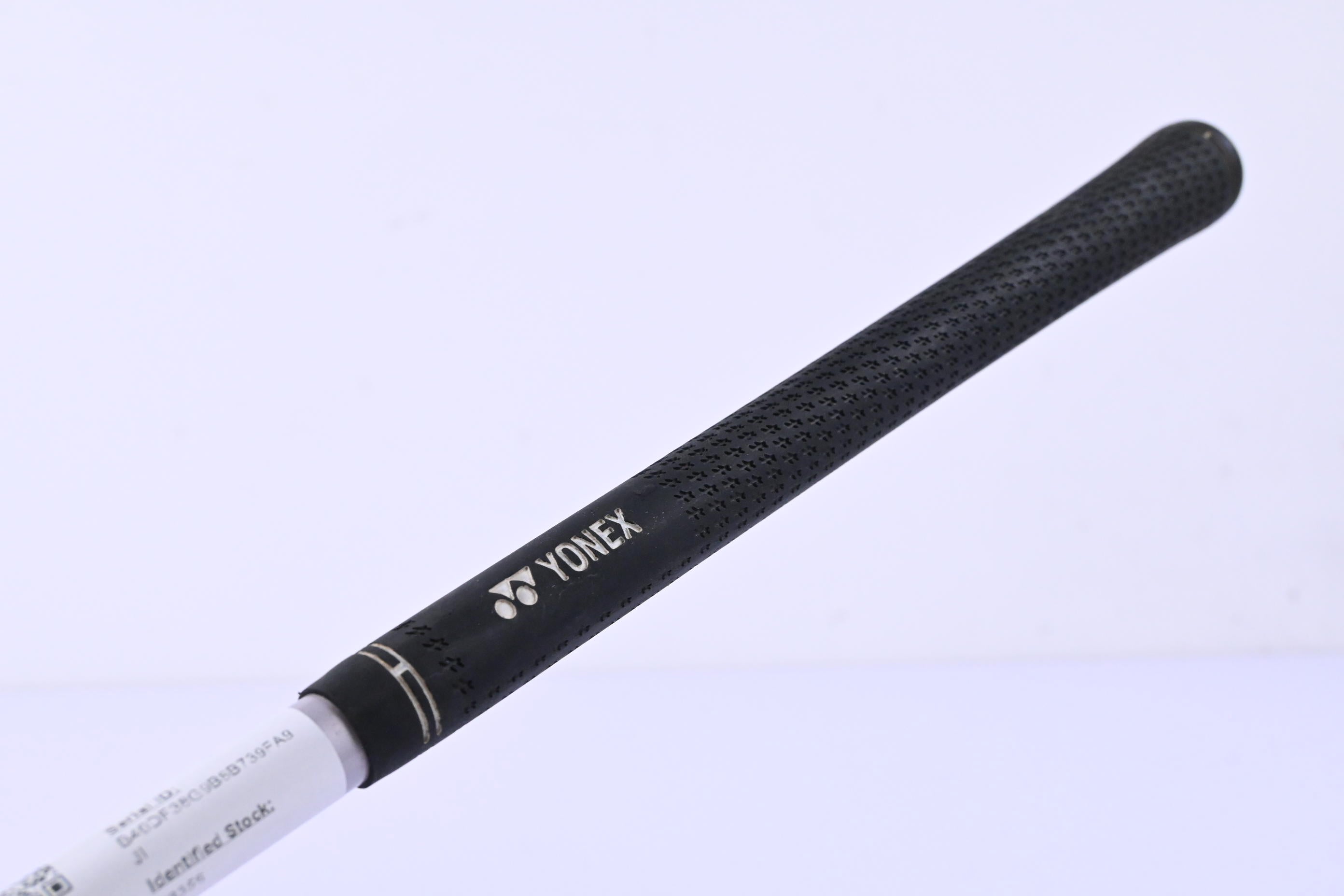Yonex Cyberstar XC #3 Hybrid / 19 Degree / Senior Flex Yonex HS 60 Shaft