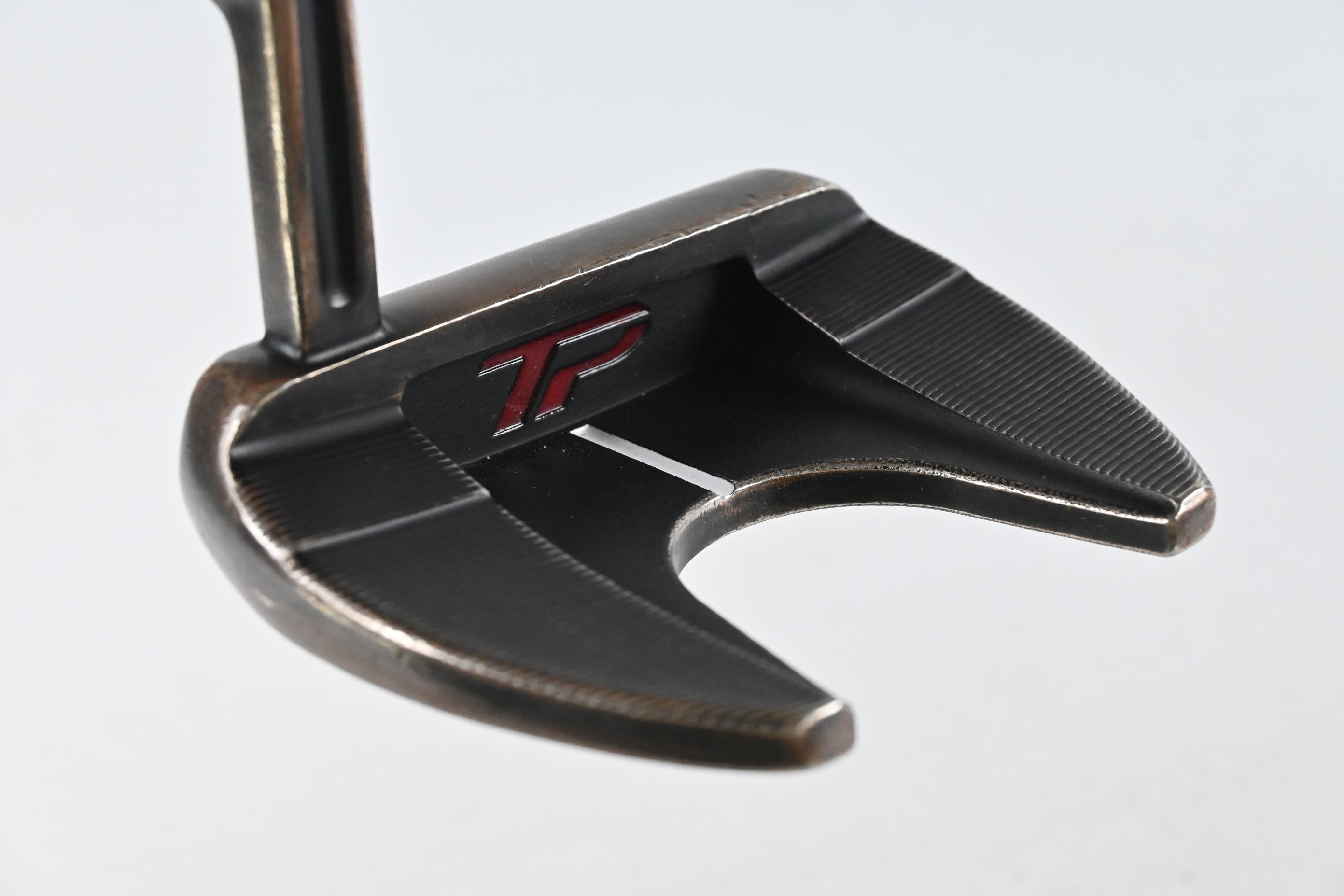 Taylormade TP Patina Collection Ardmore 3 Putter / 34 Inch