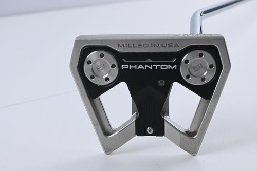 Scotty Cameron Phantom 9 2024 Putter / 34 Inch