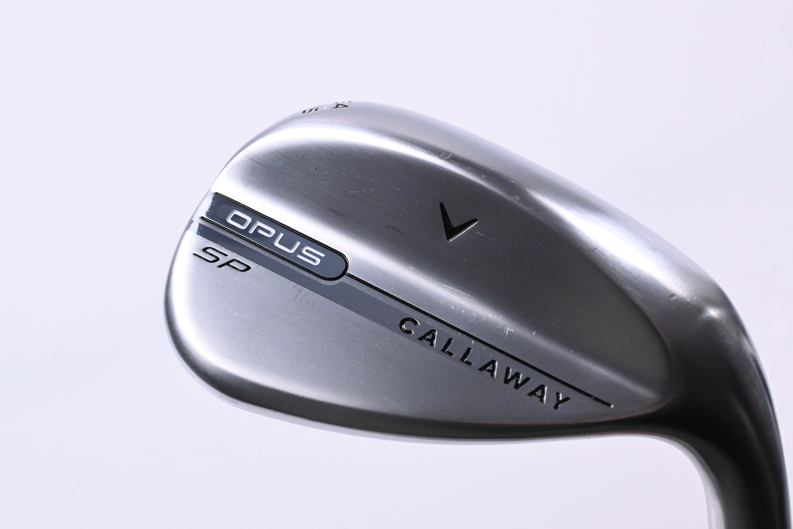 Callaway Opus SP Sand Wedge / 54 Degree / Wedge FlexWedge Flex UST Recoil Dart