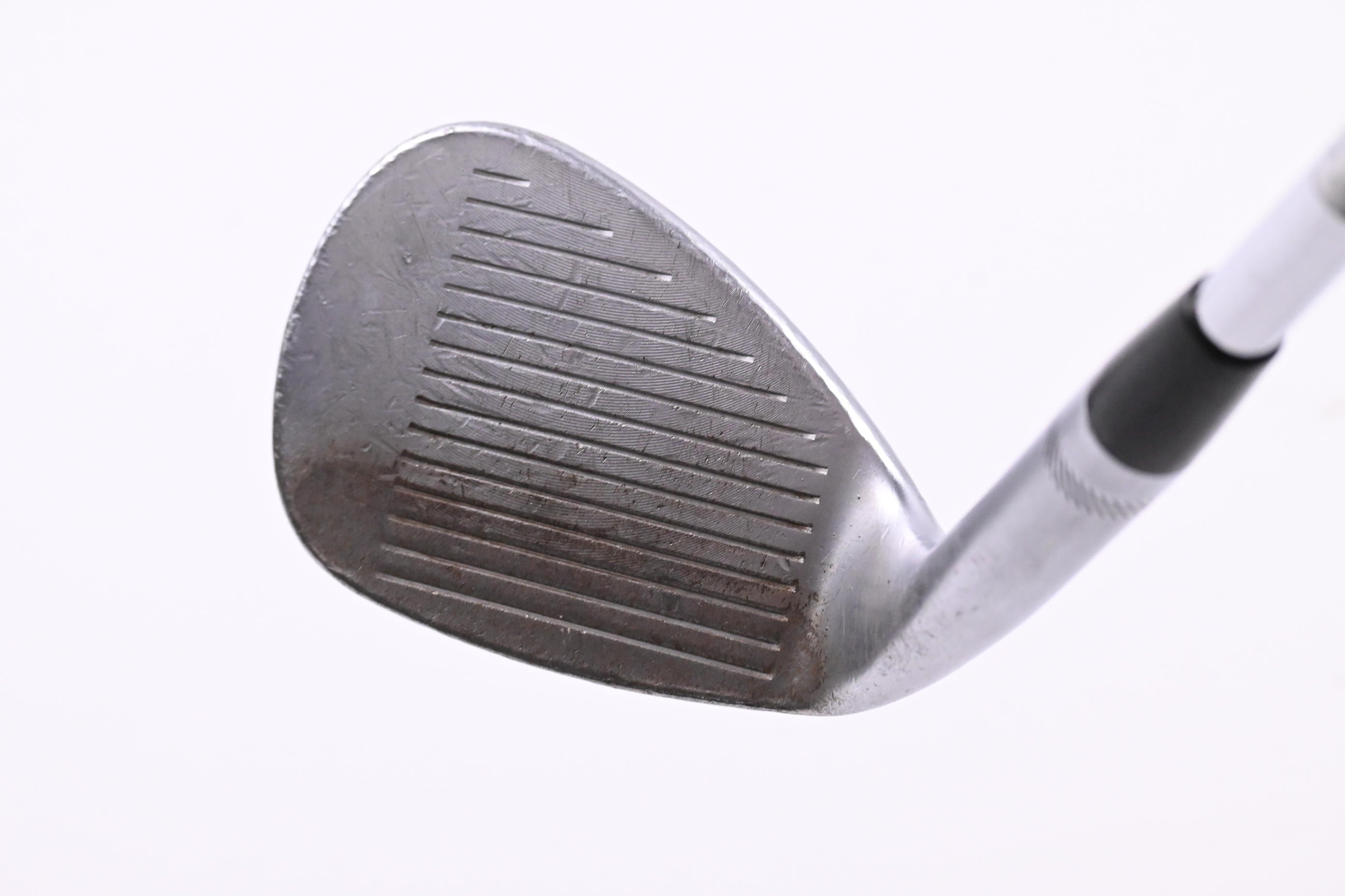 Titleist Vokey Spin Milled  Lob Wedge / 58 Degree / Wedge Flex Titleist Vokey Shaft