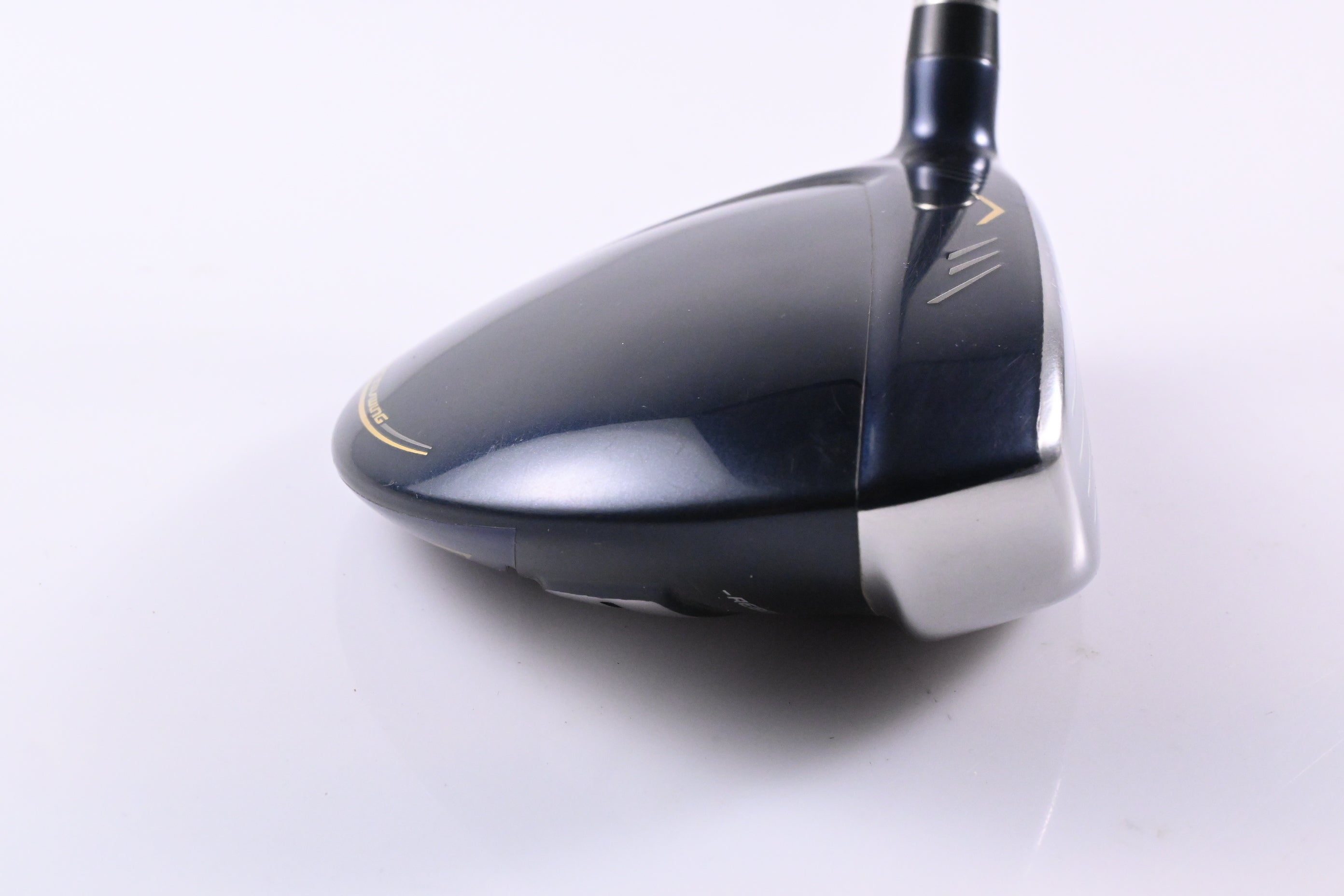 XXIO 12 #3 Wood / 15 Degree / Regular Flex XXIO MP 1200 DST 37 Shaft
