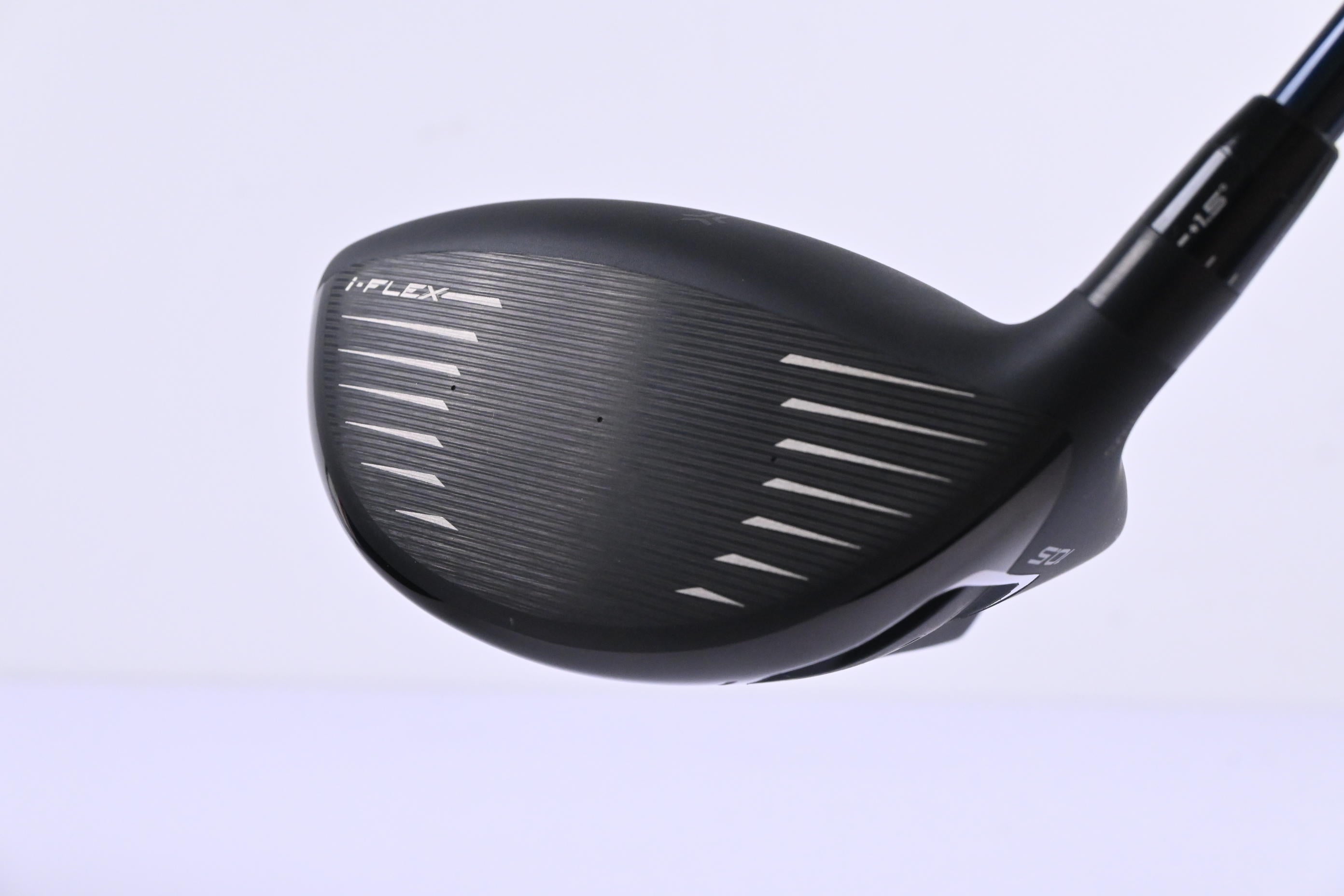 Srixon ZXi Max Driver / 10.5 Degree / Regular Flex Fujikura Ventus TR Blue 6
