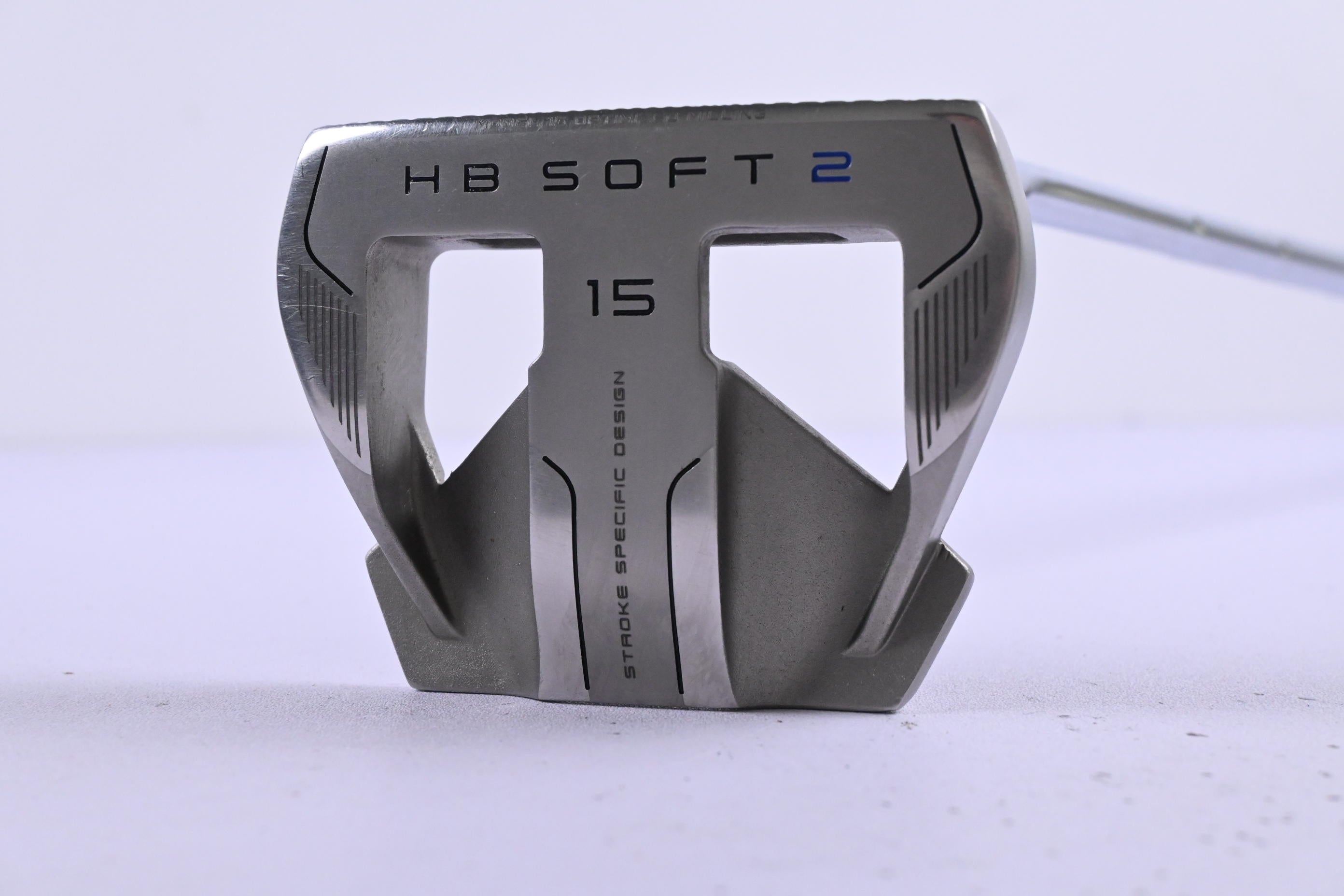 Cleveland HB Soft 2 15 Putter / 34 Inch