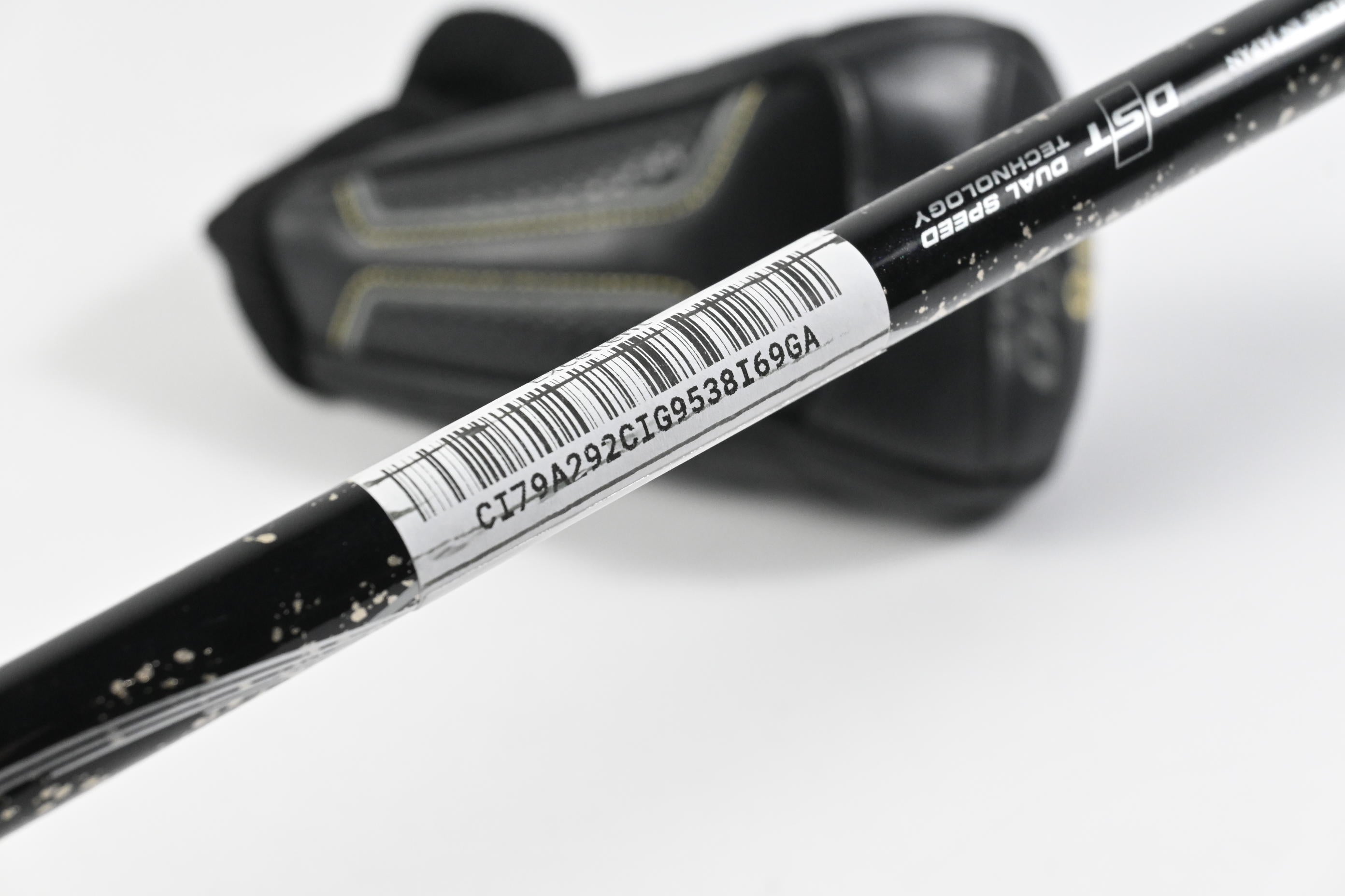 XXIO Prime #6 Hybrid / 25 Degree / Senior Flex XXIO SP-1200 42.5 Shaft