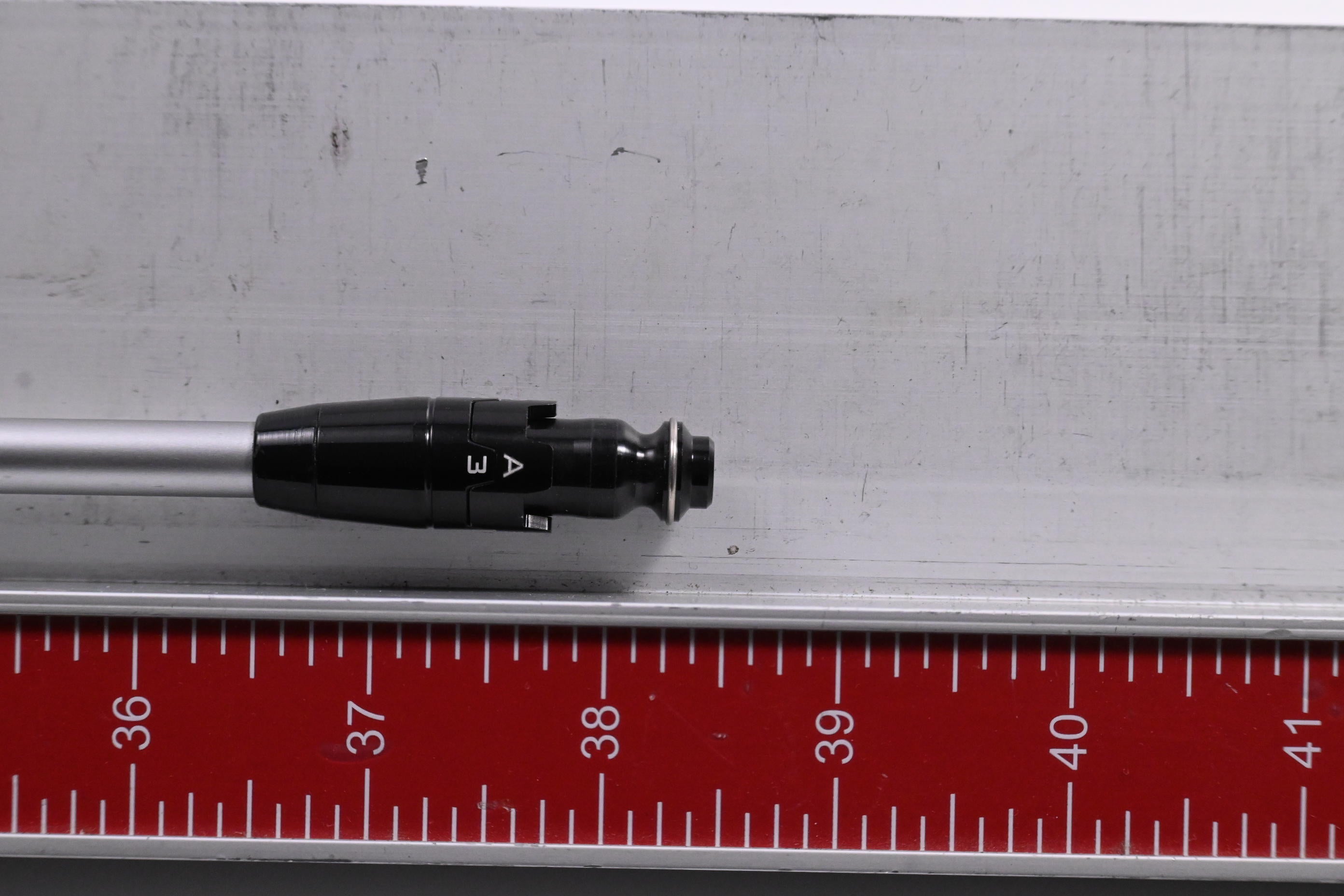 Ladies MMT Speedmesh 40 #3 Hybrid Shaft / Ladies Flex / Titleist 2nd Gen