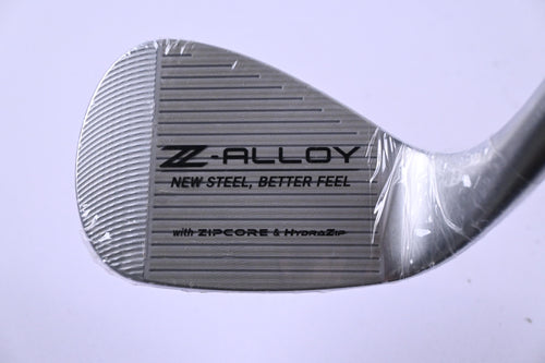 Cleveland RTZ Sand Wedge / 54 Degree / Wedge Flex Dynamic Gold Spinner Shaft