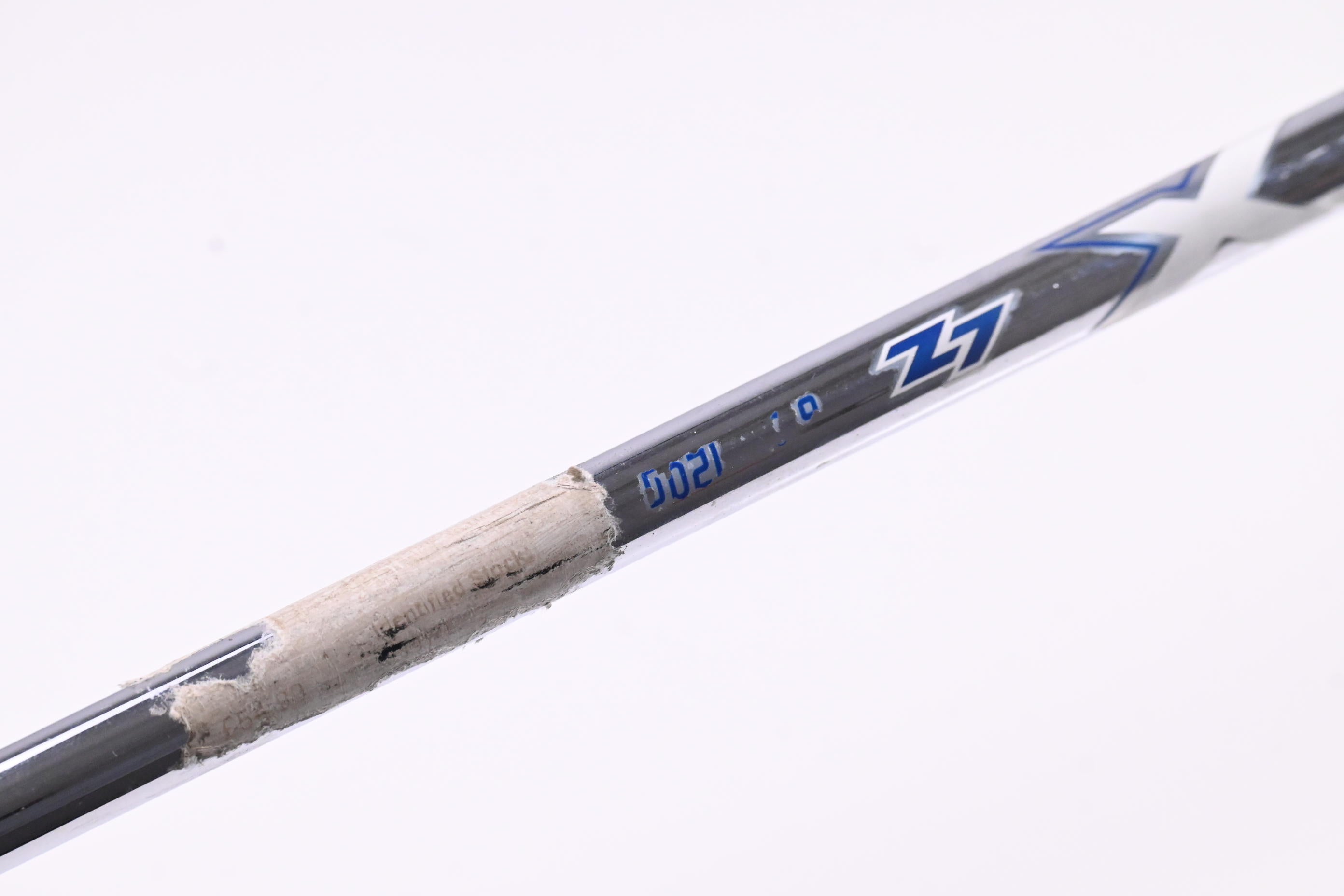 Callaway Mavrik Pro #7 Iron / Stiff Flex Project X Shaft