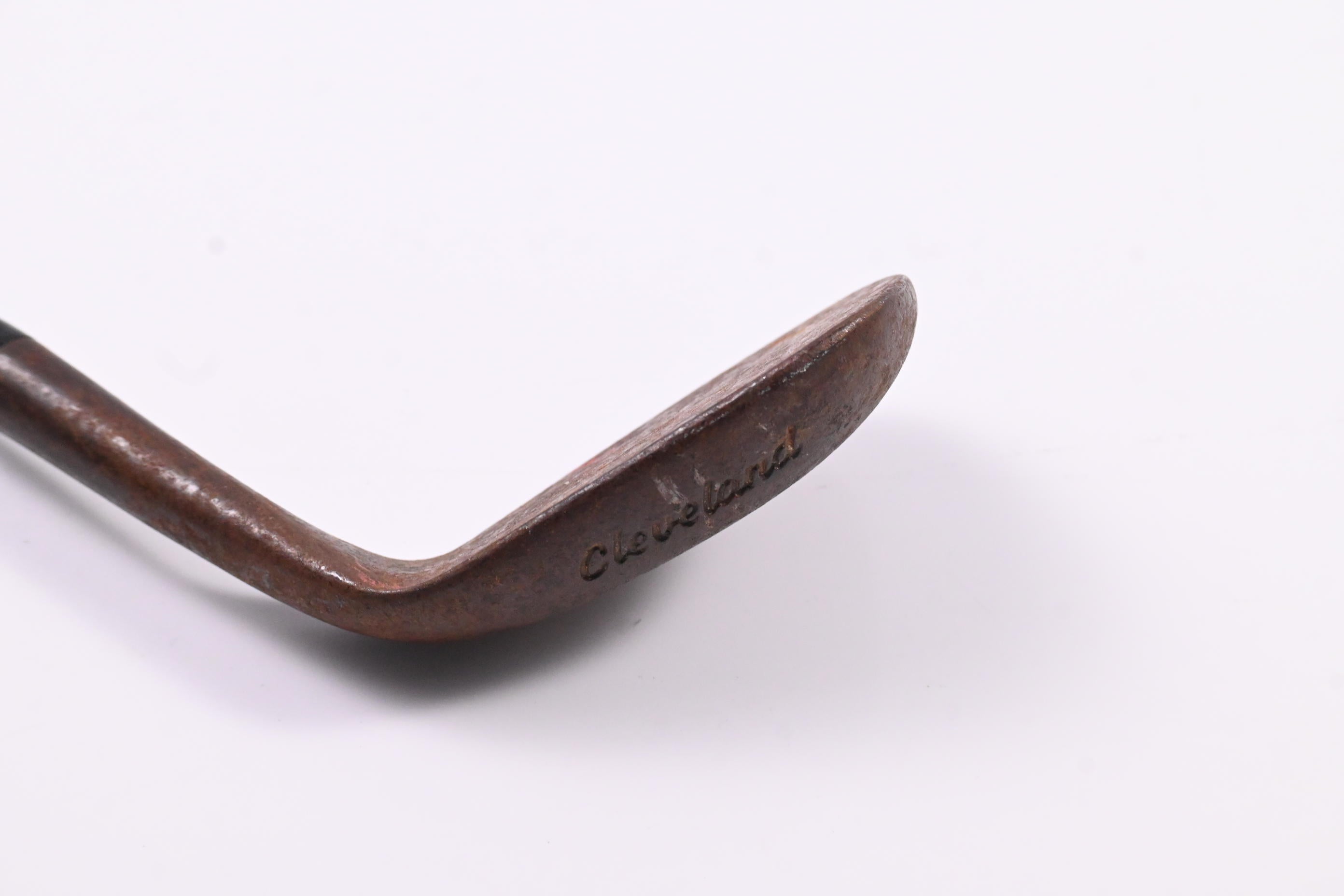 Left Hand Cleveland 588 Tour Action Lob Wedge / 60 Degree / Wedge Flex Shaft