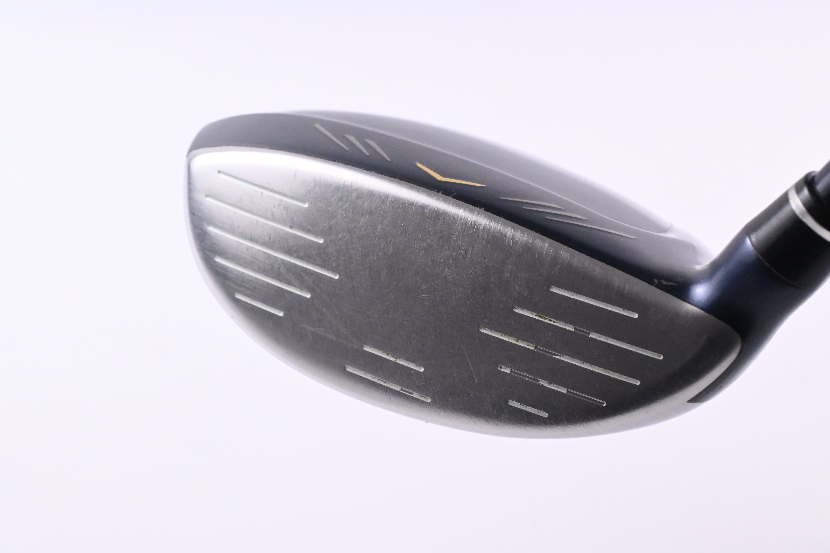 XXIO 12 #3 Wood / 15 Degree / Regular Flex XXIO MP 1200 DST 37 Shaft