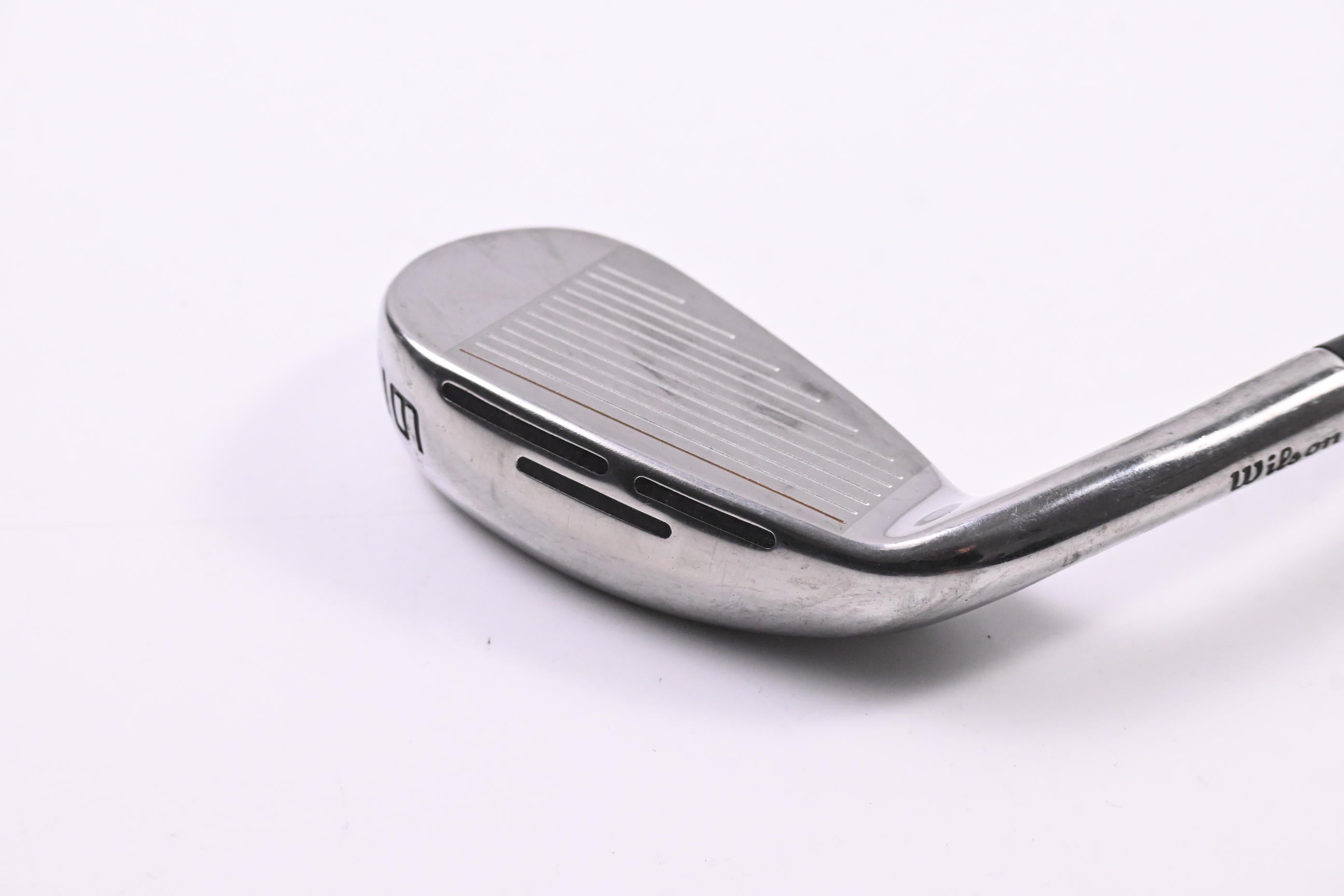 Wilson Dynapwr 2023 #6 Iron / Stiff Flex UST Mamiya Recoil DART 75