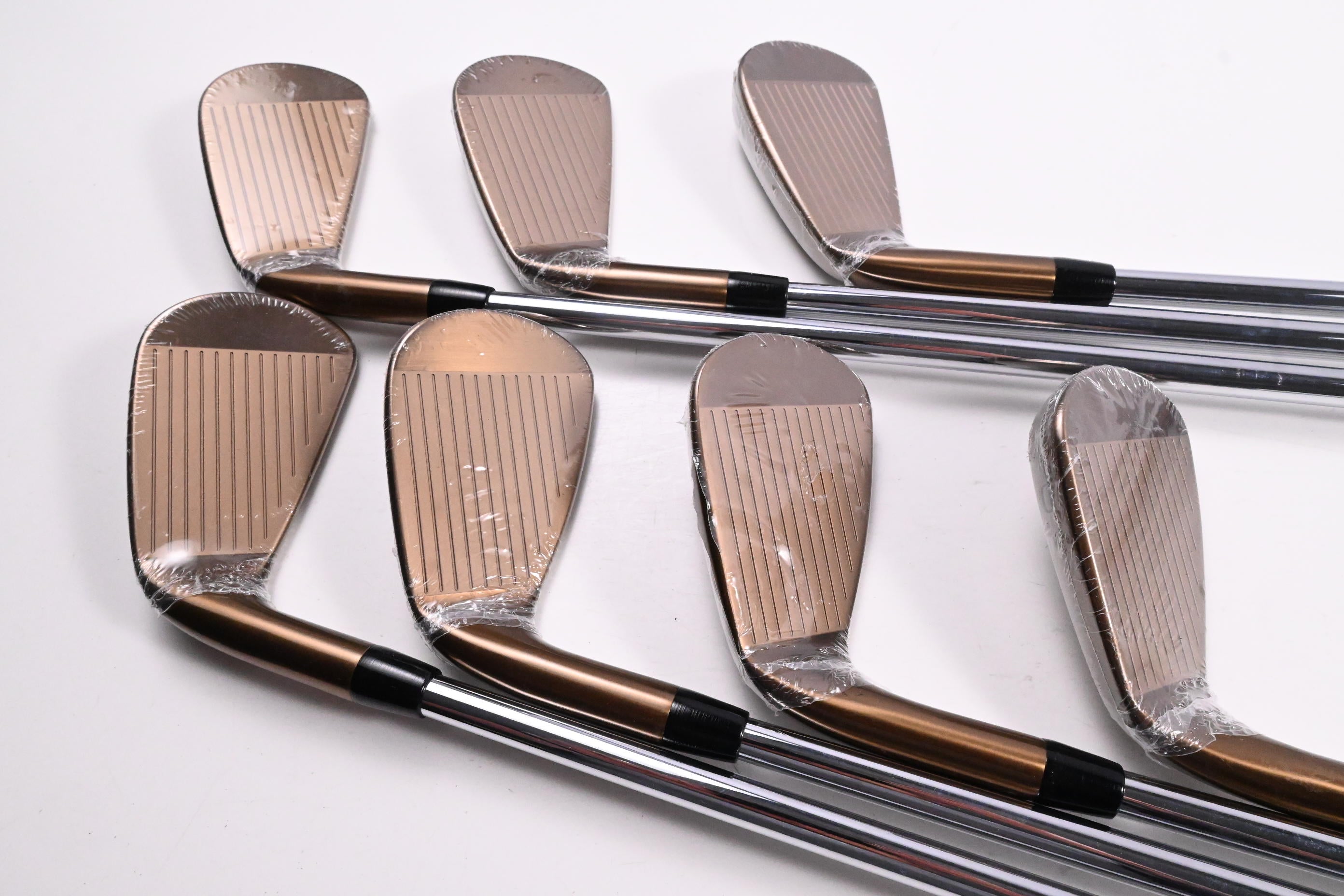 Titleist T150 Oil Can 2025 Irons / 4-PW / Stiff Flex N.S.Pro Modus3 Tour 105