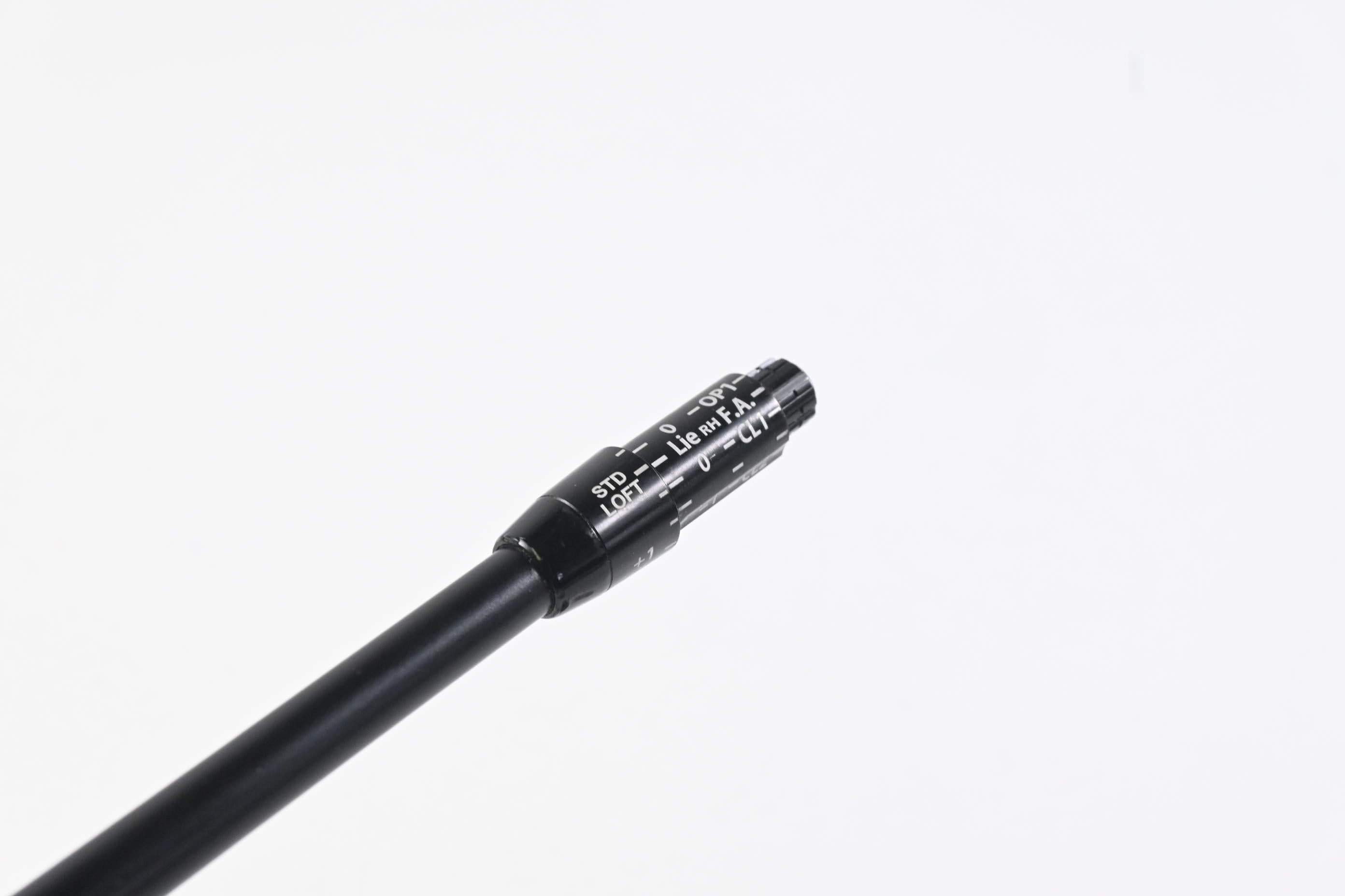 Miyazaki Codex 6 Driver Shaft / X-Flex / Srixon