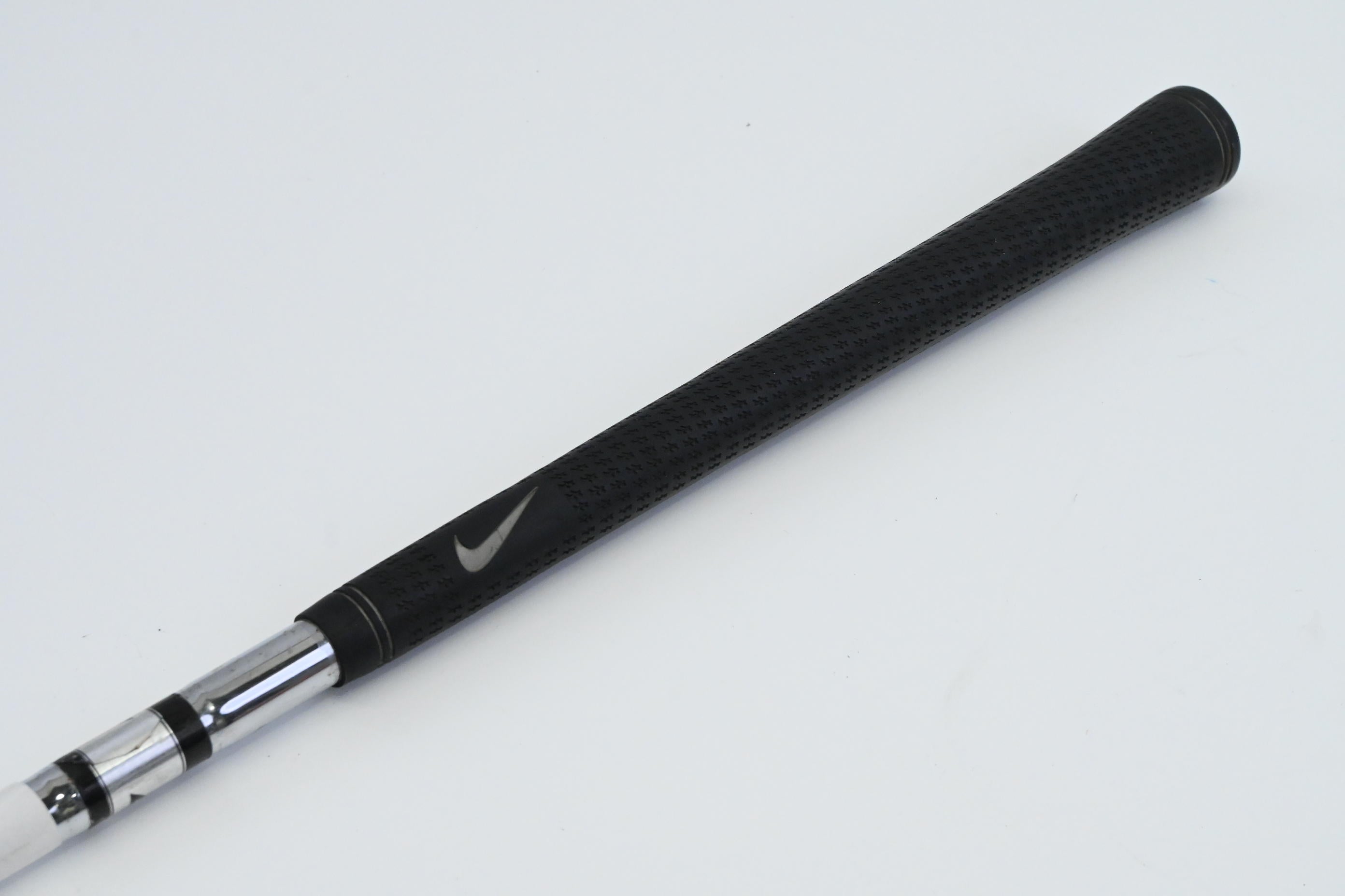 Nike SV Gap Wedge / 52 Degree / Wedge Flex Nike SV Shaft