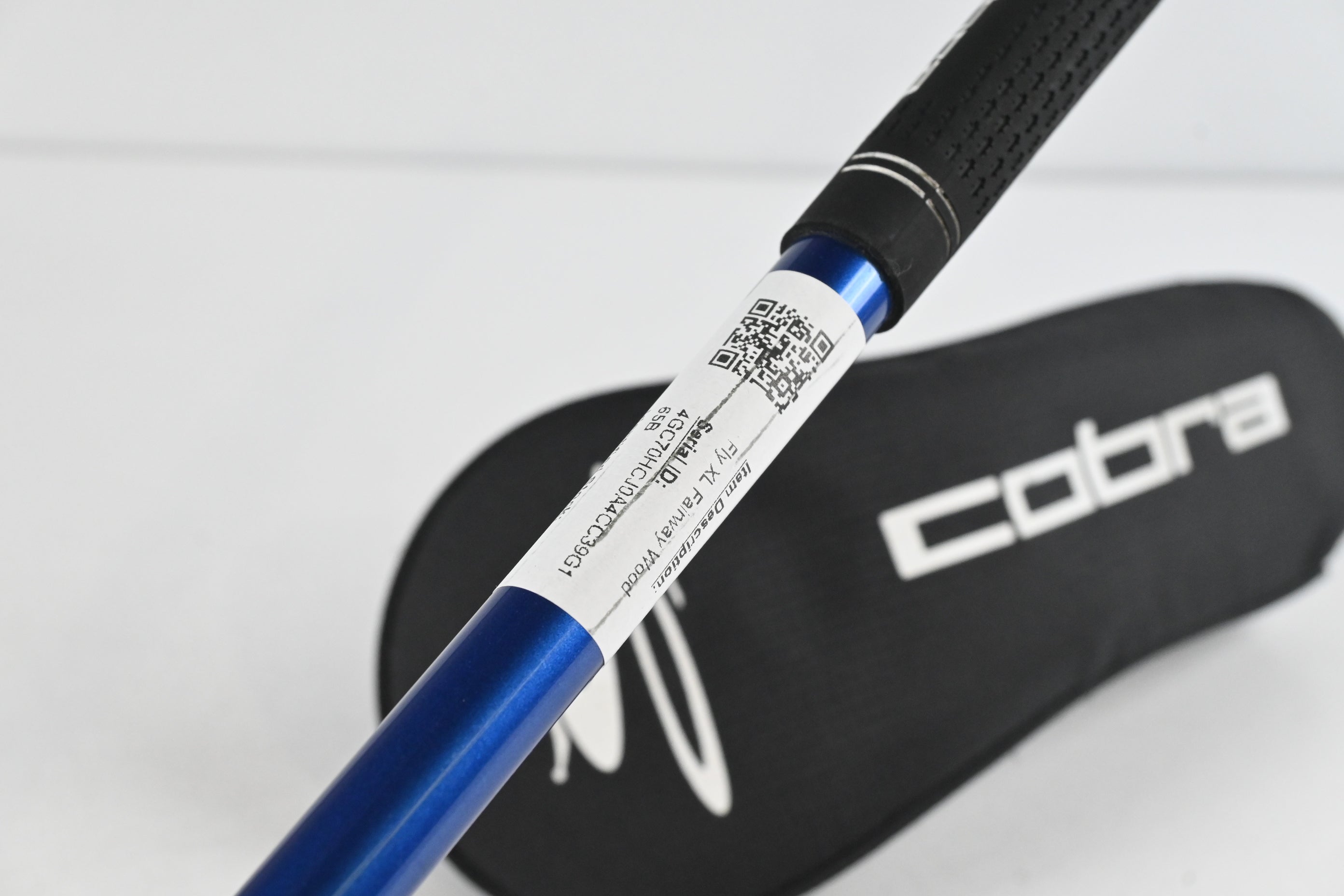 Cobra Fly XL #5 Wood / 19 Degree / Regular Flex Cobra Fly XL Shaft