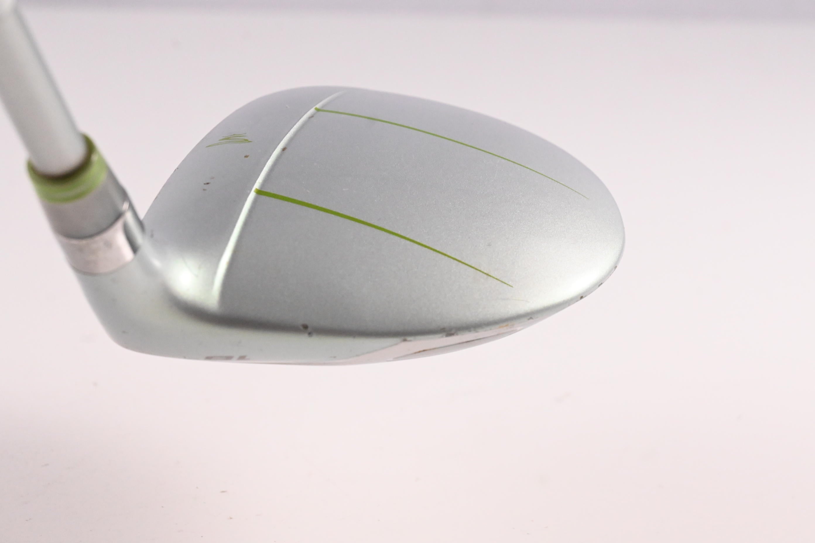 Ladies Cobra Baffler T-Rail #3 Wood / 18 Degree / Ladies Flex Cobra Baffler 55