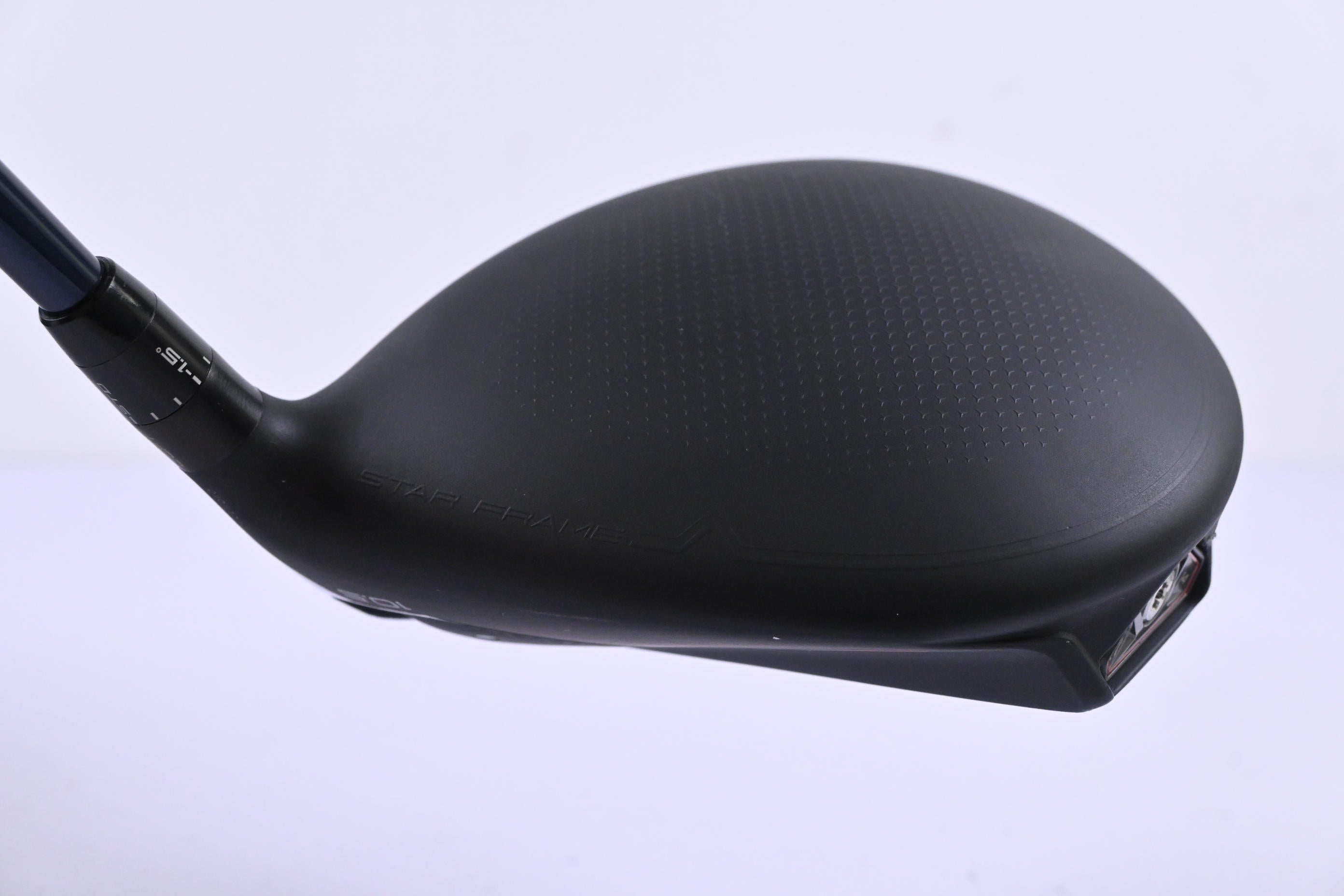 Srixon ZXi Max Driver / 10.5 Degree / Regular Flex Fujikura Ventus TR Blue 6
