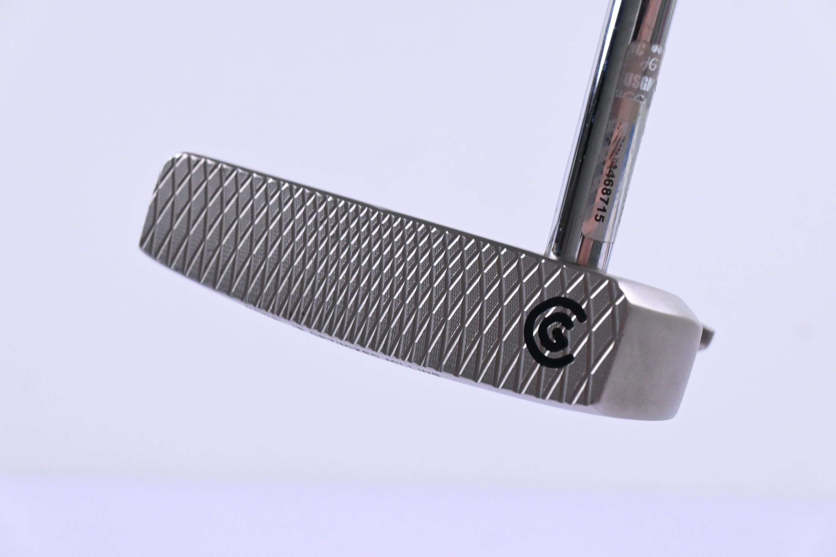 Cleveland HB Soft 2 15 Putter / 34 Inch