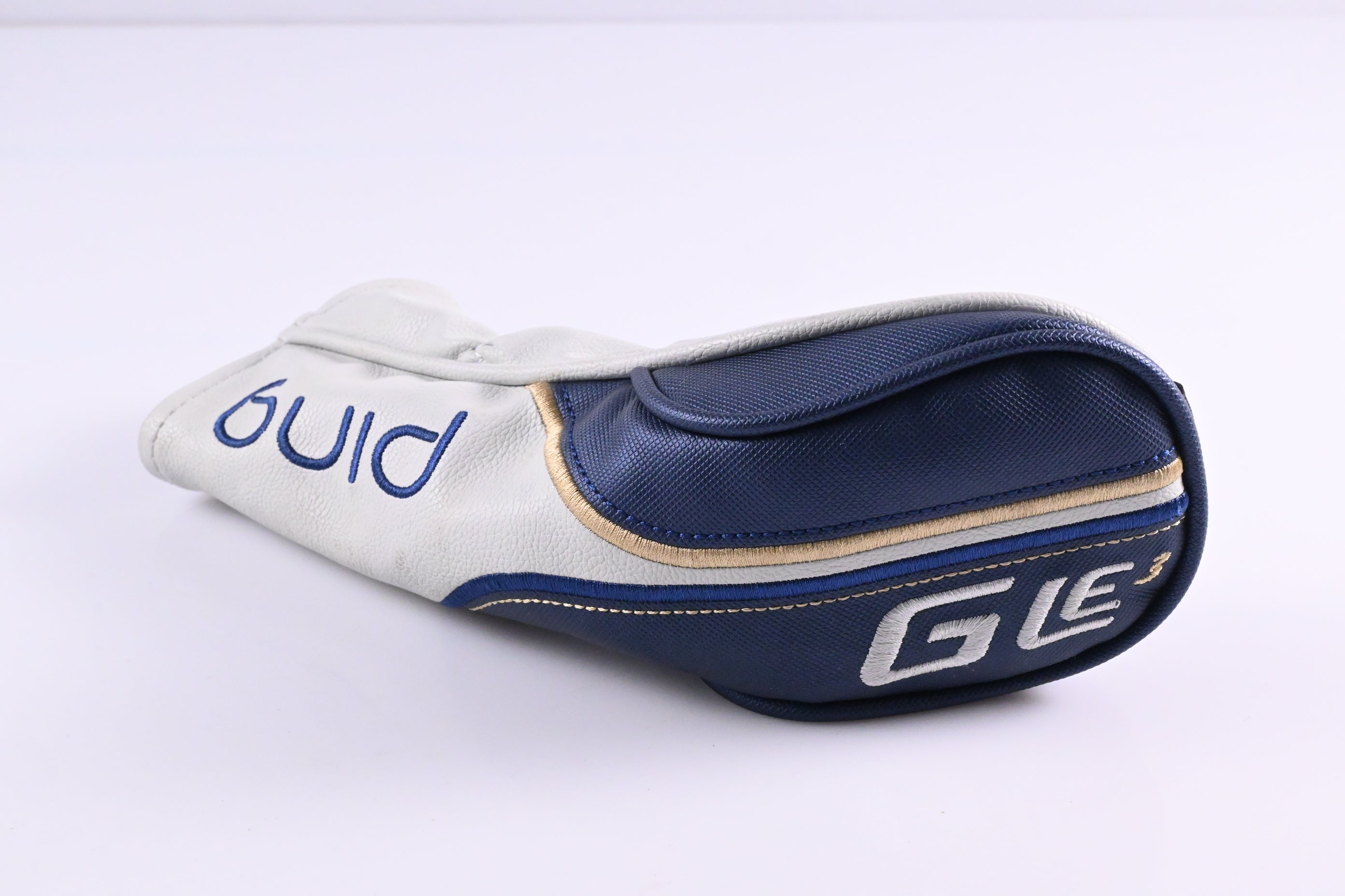Ladies Ping G Le3 #6 Hybrid / 28 Degree / Ladies Flex Ping ULT 250 Shaft