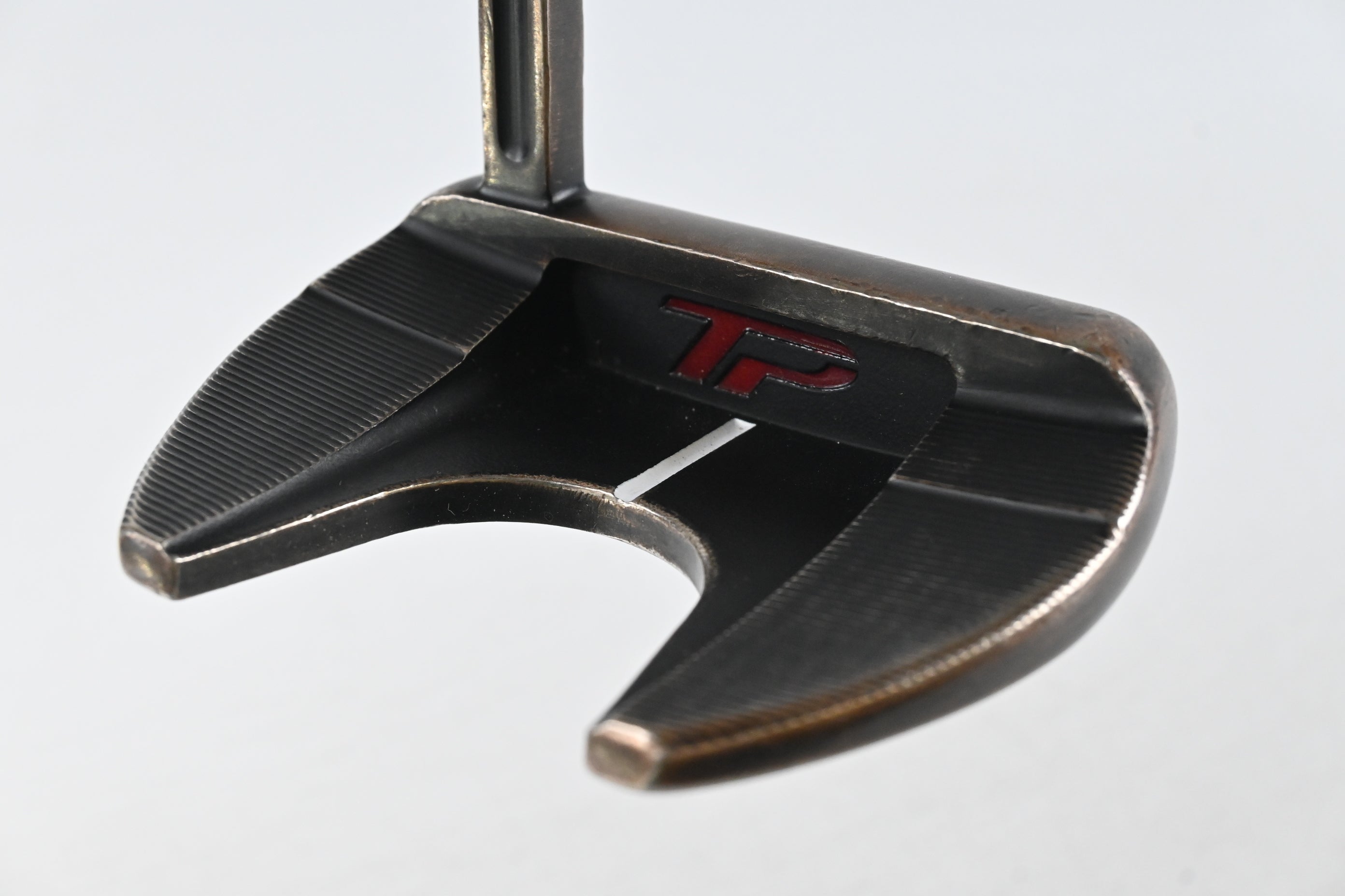 Taylormade TP Patina Collection Ardmore 3 Putter / 34 Inch