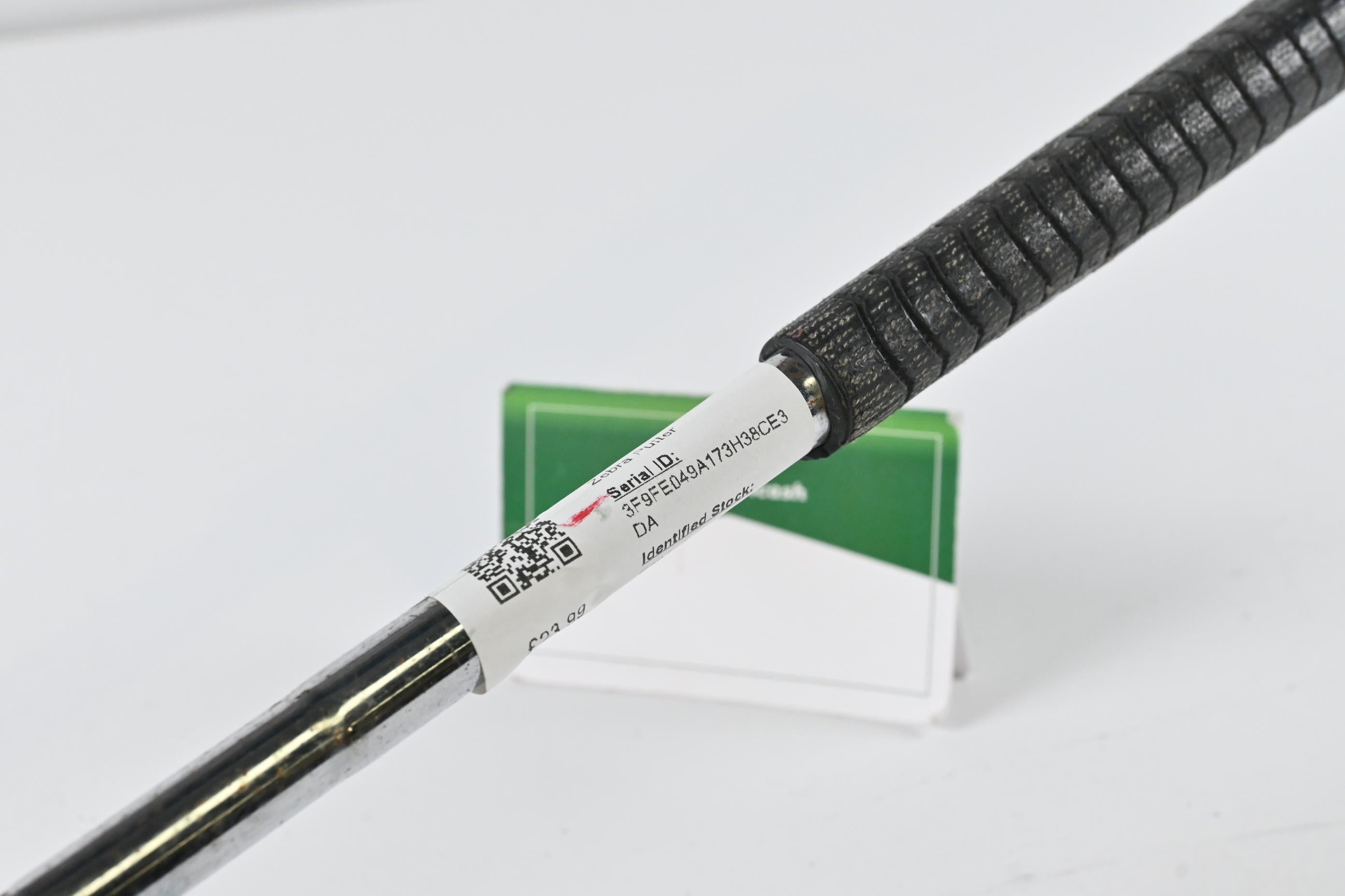 Ram Zebra Putter / 32 Inch