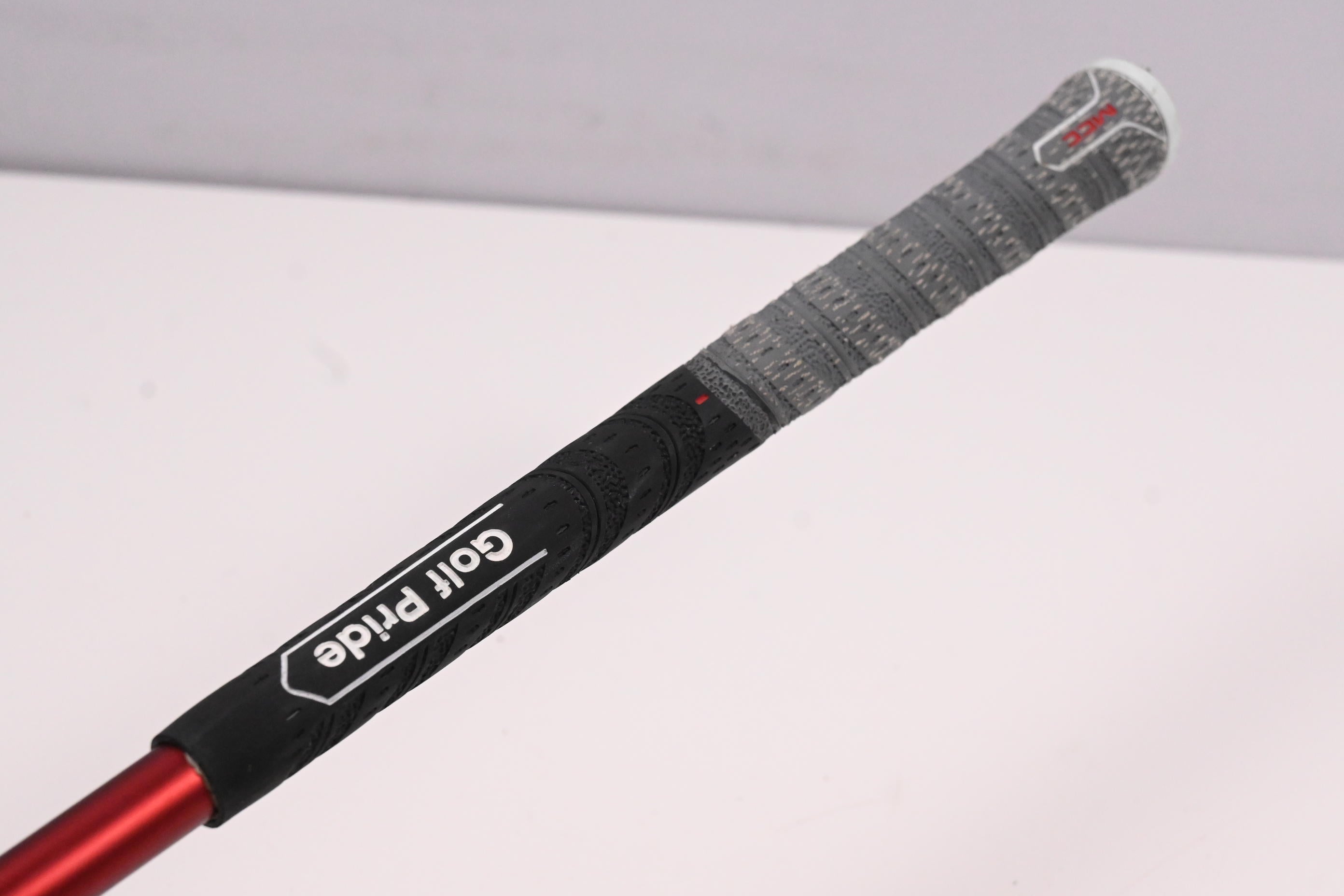 Ventus Velocore+ Red 7 #5 Wood Shaft / Stiff Flex / Ping 3rd Gen