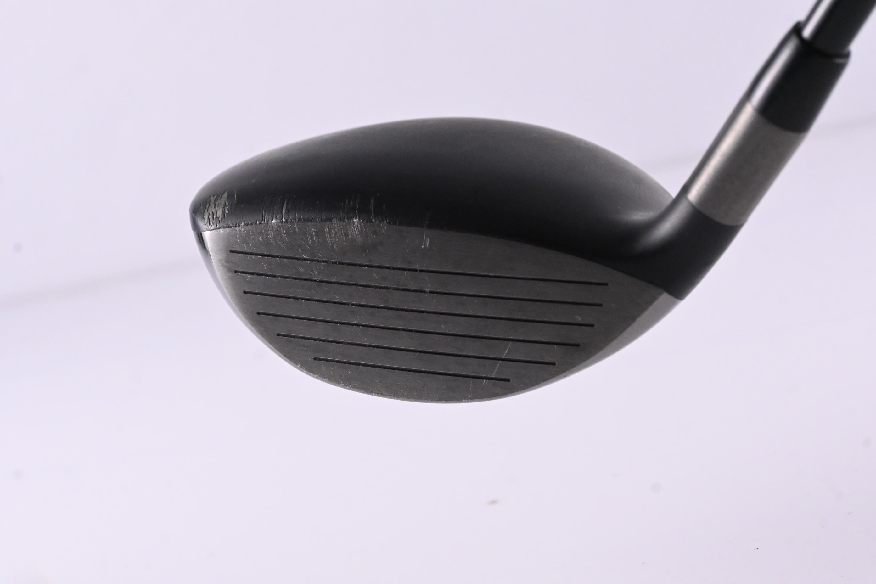 Tour Issue Callaway Rogue ST Triple Diamond #3 Wood / 15 Degree / Stiff Flex