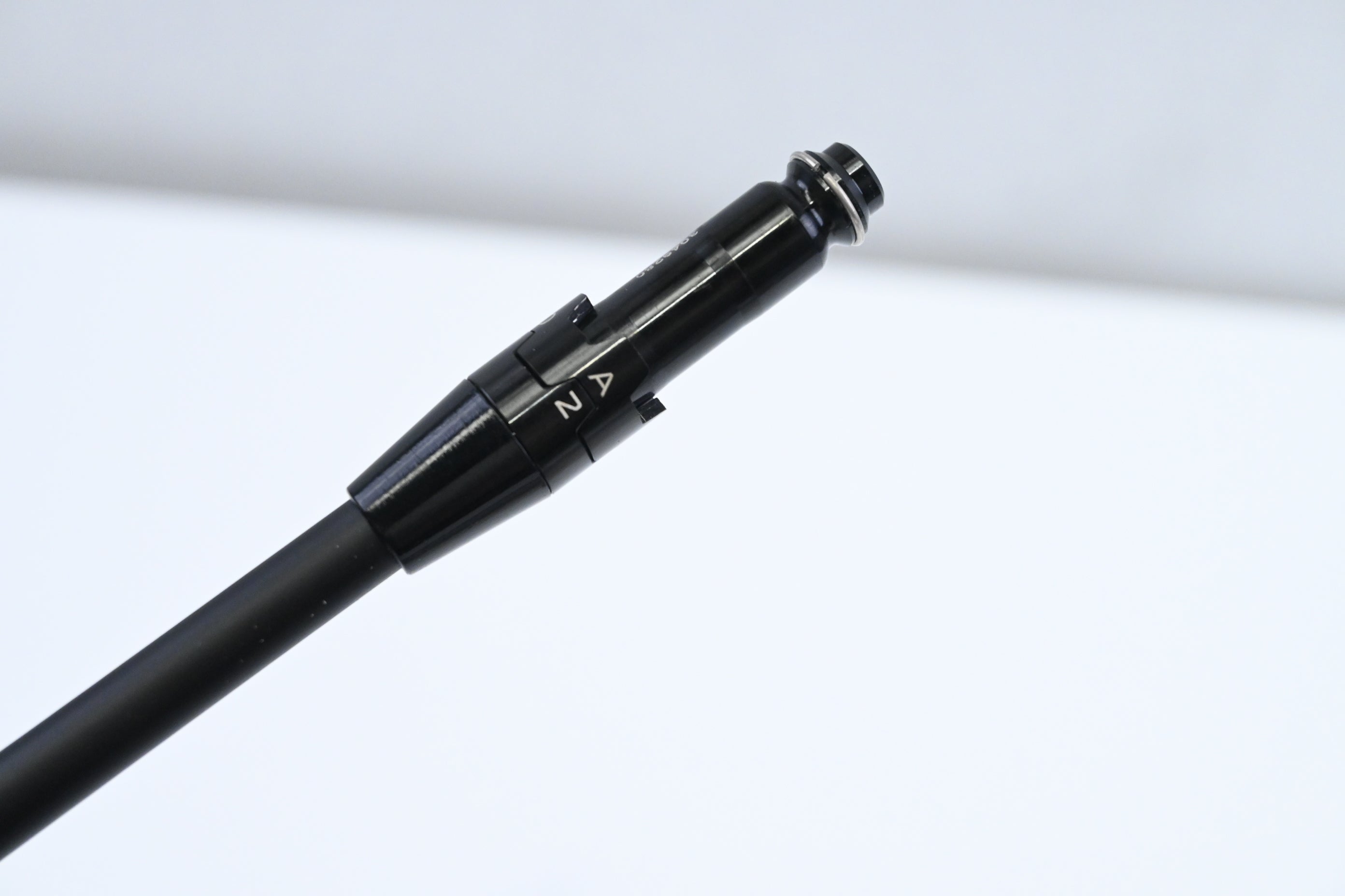 Project X Titan Black 60 Driver Shaft / X-Flex / Titleist