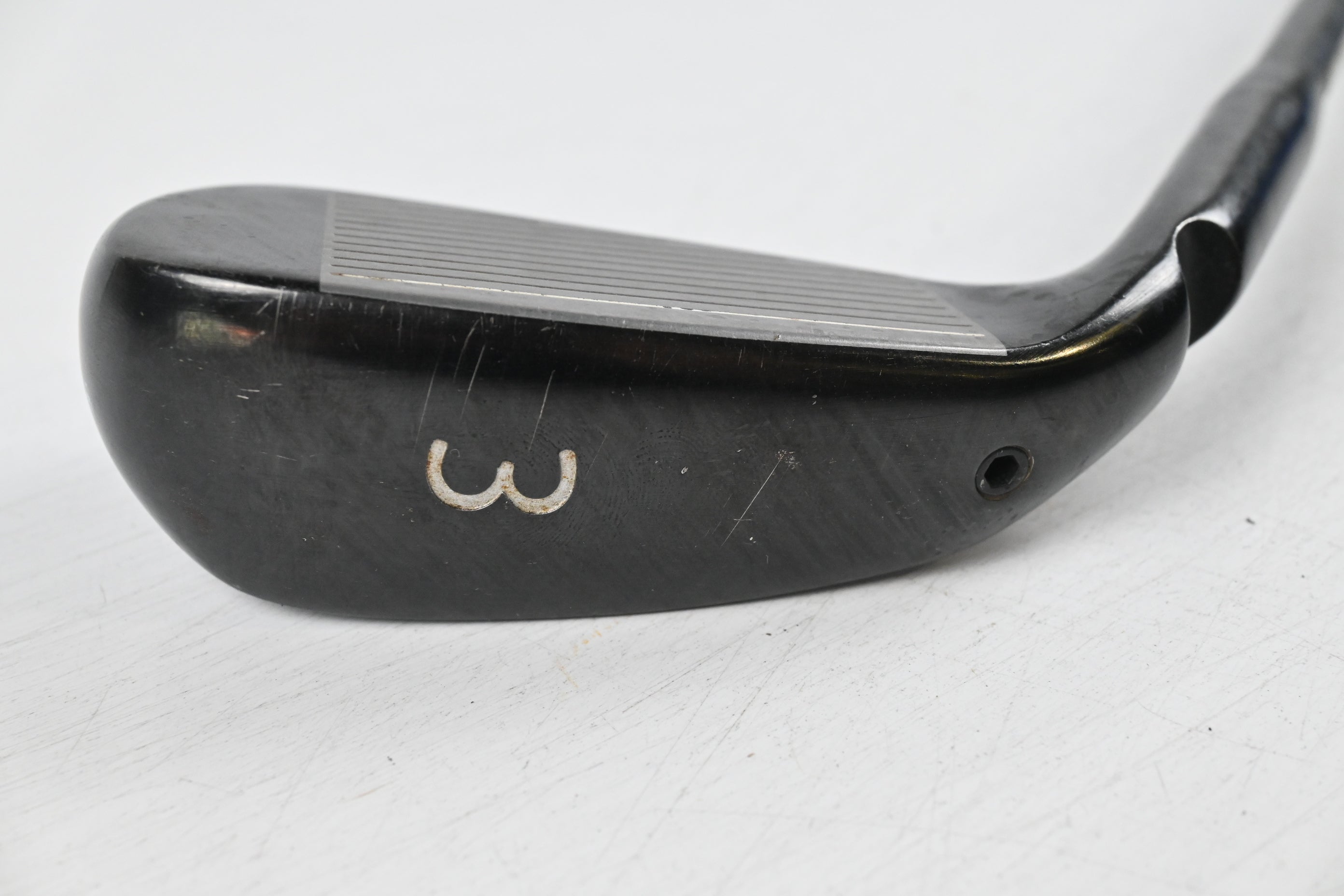 Ping G Crossover #3 Iron / 18 Degree / Regular Flex Ping Alta 70 Shaft