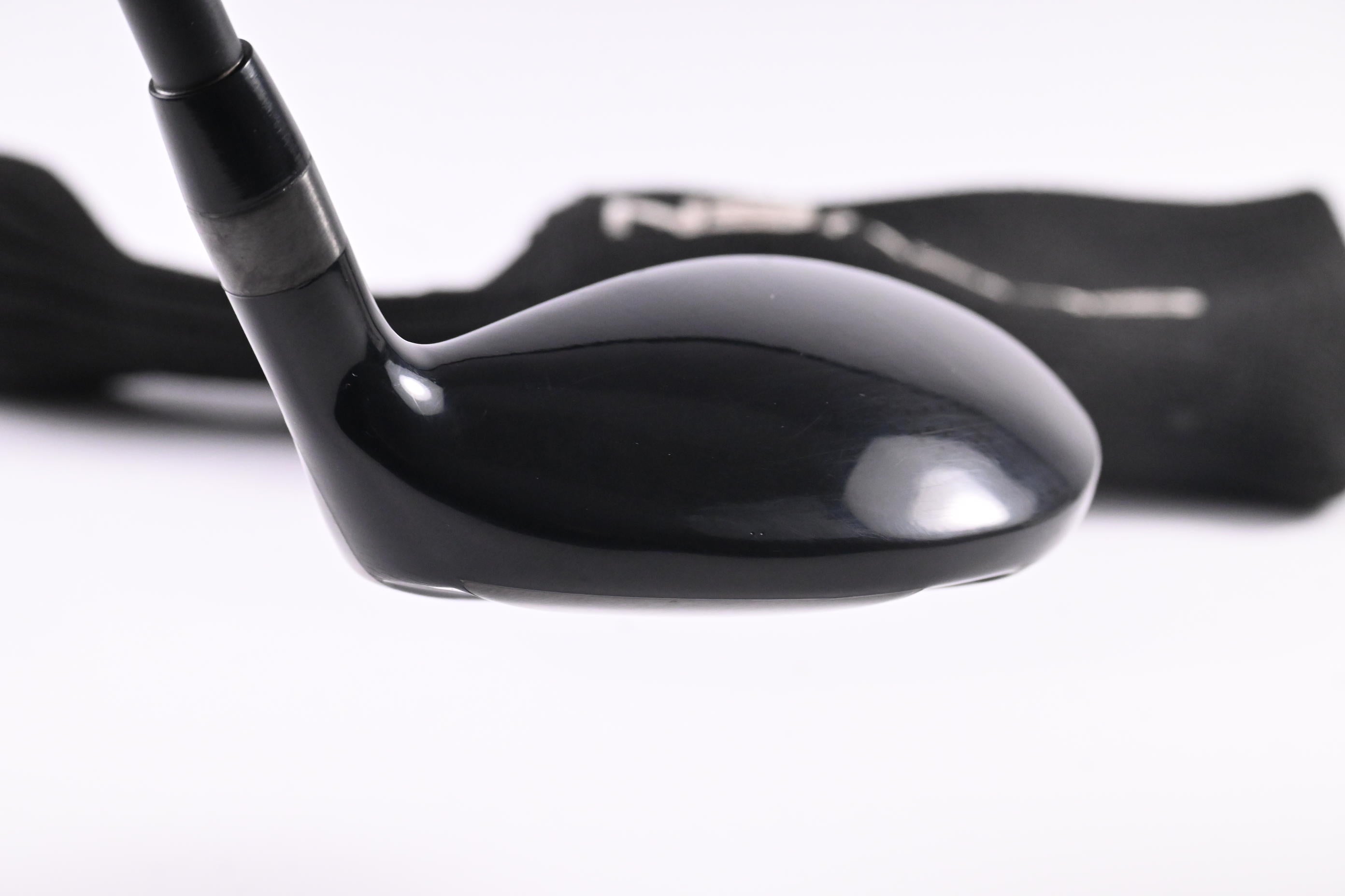 Eleven #7 Hybrid / 31 Degree / Regular Flex KBS 70 Shaft