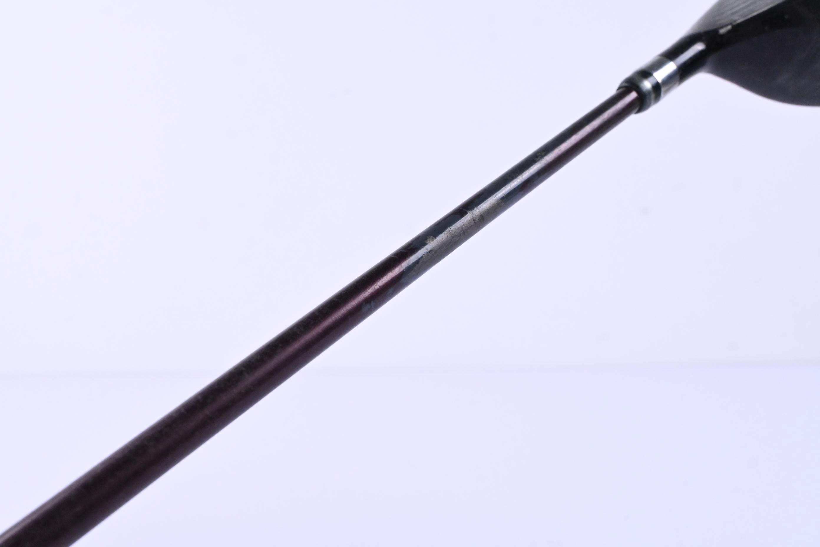 Yonex Cyberstar XC #3 Hybrid / 19 Degree / Senior Flex Yonex HS 60 Shaft