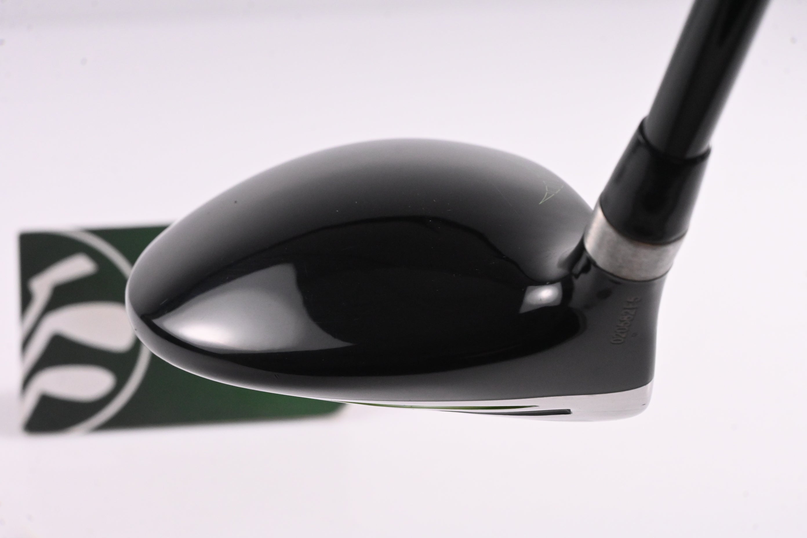 Left Hand Ping Rapture V2 #3 Wood / 16 Degree / Regular Flex Ping TFC 939 Shaft