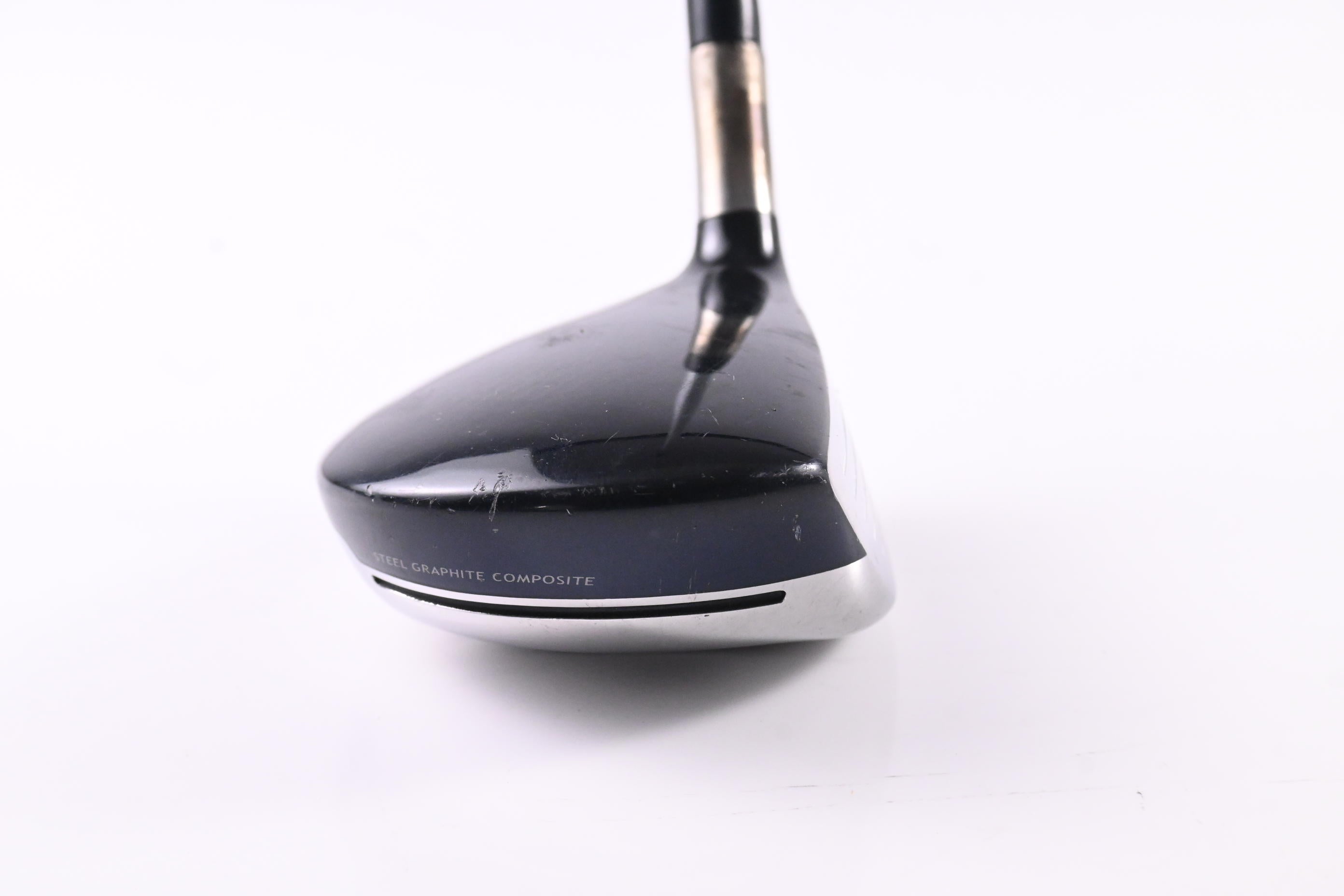 Mizuno MP-001 #3 Wood / 15 Degree / X-Flex Project X PXV Blue Shaft