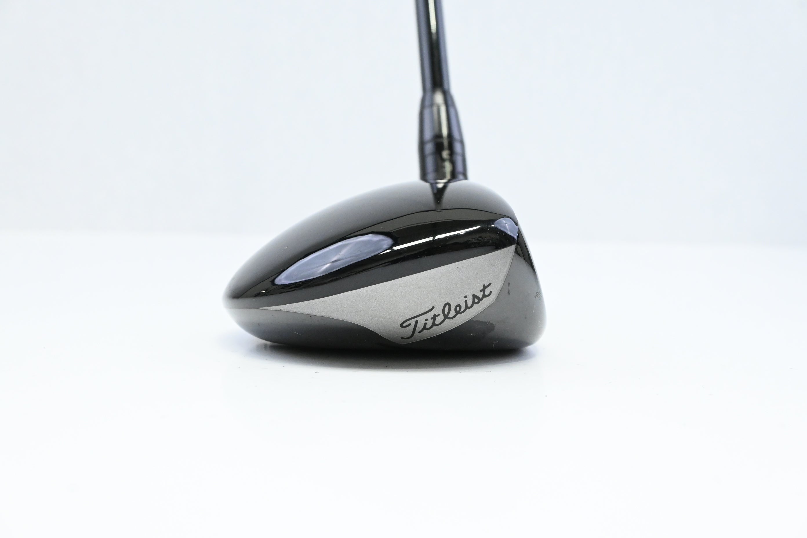 Titleist TSR1 #4 Hybrid / 20 Degree / Stiff Flex HZRDUS Gen4 Black 80 Shaft