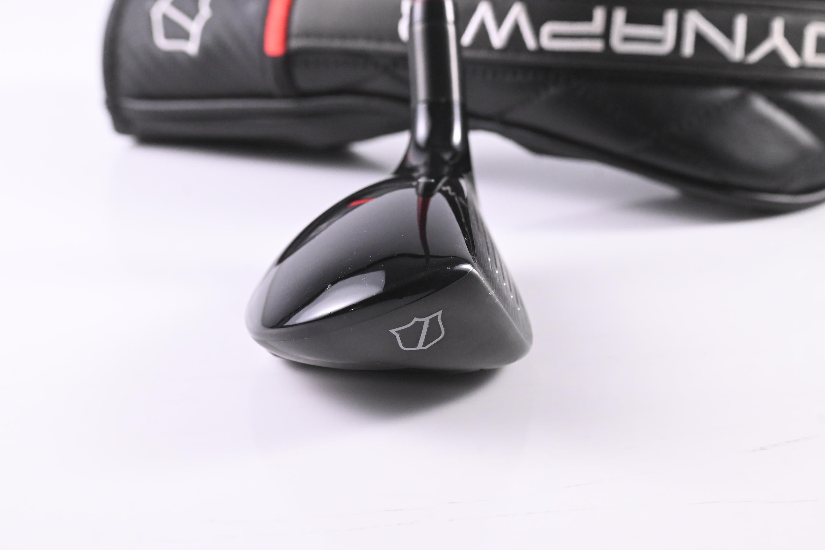 Wilson DYNAPWR 2025 #5 Hybrid / 25 Degree / Regular Flex Denali Red 70 Shaft