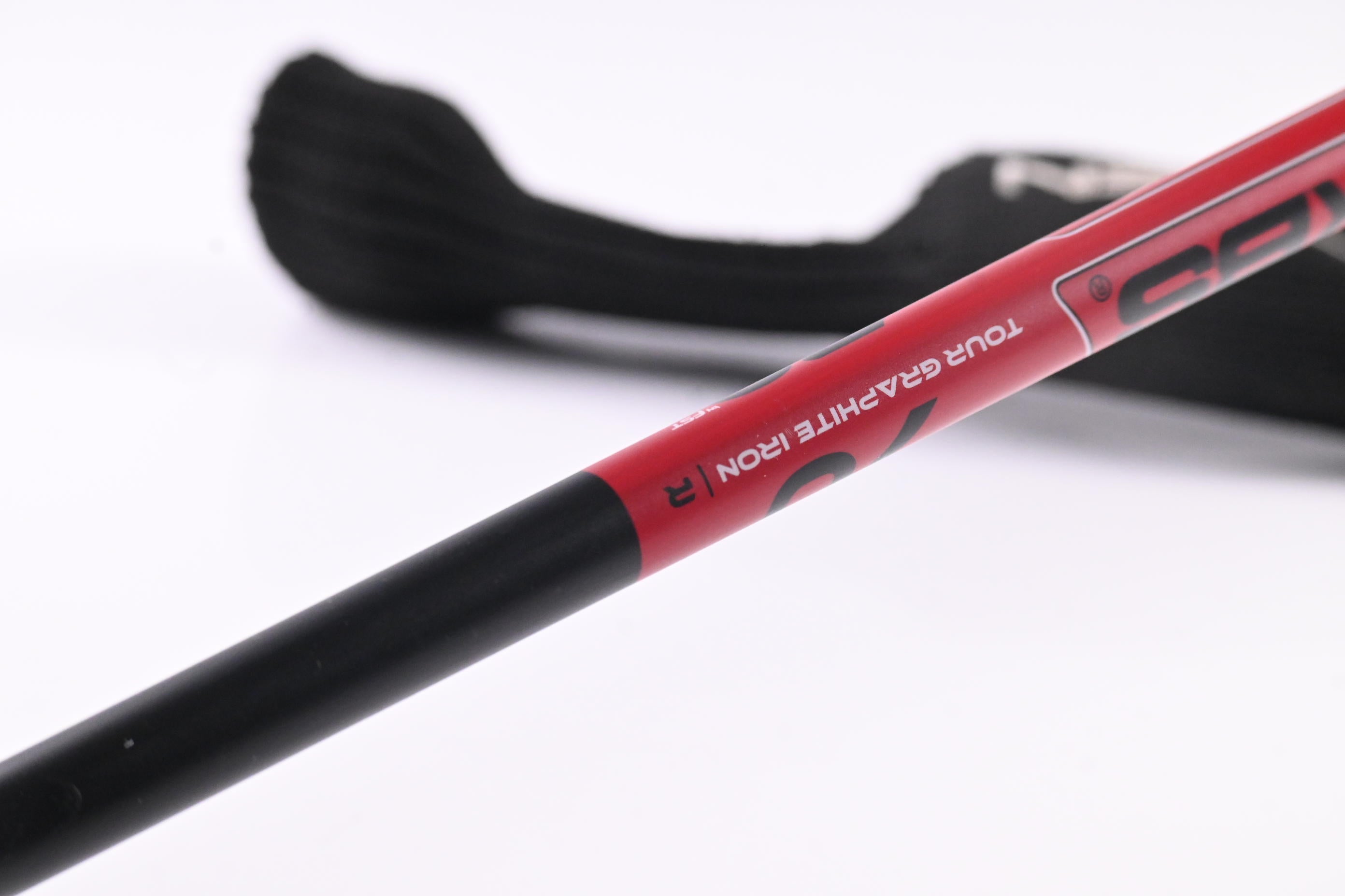 Eleven #7 Hybrid / 31 Degree / Regular Flex KBS 70 Shaft