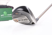 Load image into Gallery viewer, Ping G400 #3 Wood / 14.5 Degree / Regular Flex Ping Alta CB 65 Shaft
