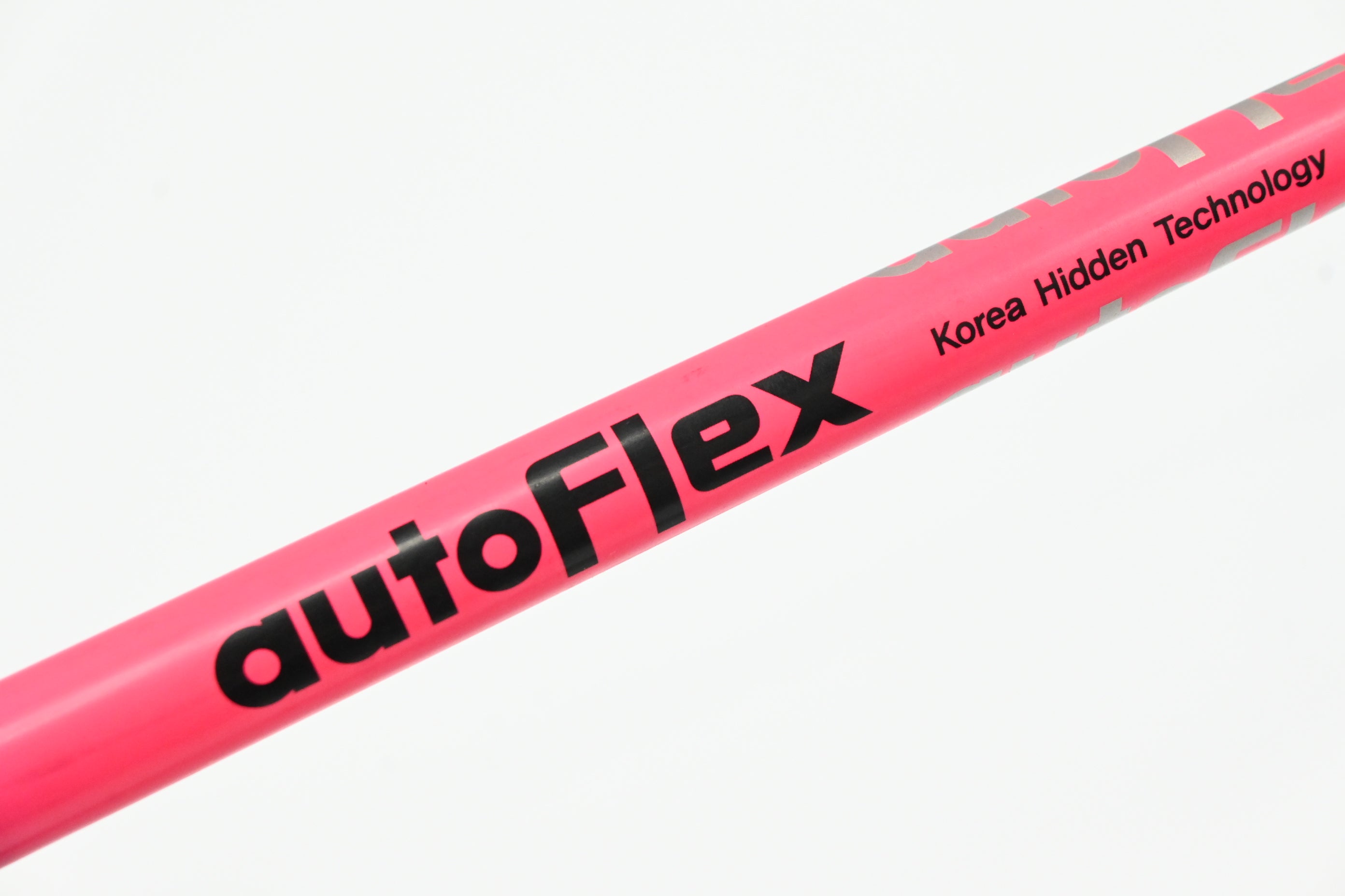 Autoflex SF 505 Driver Shaft / X-Flex / Callaway 2nd Gen