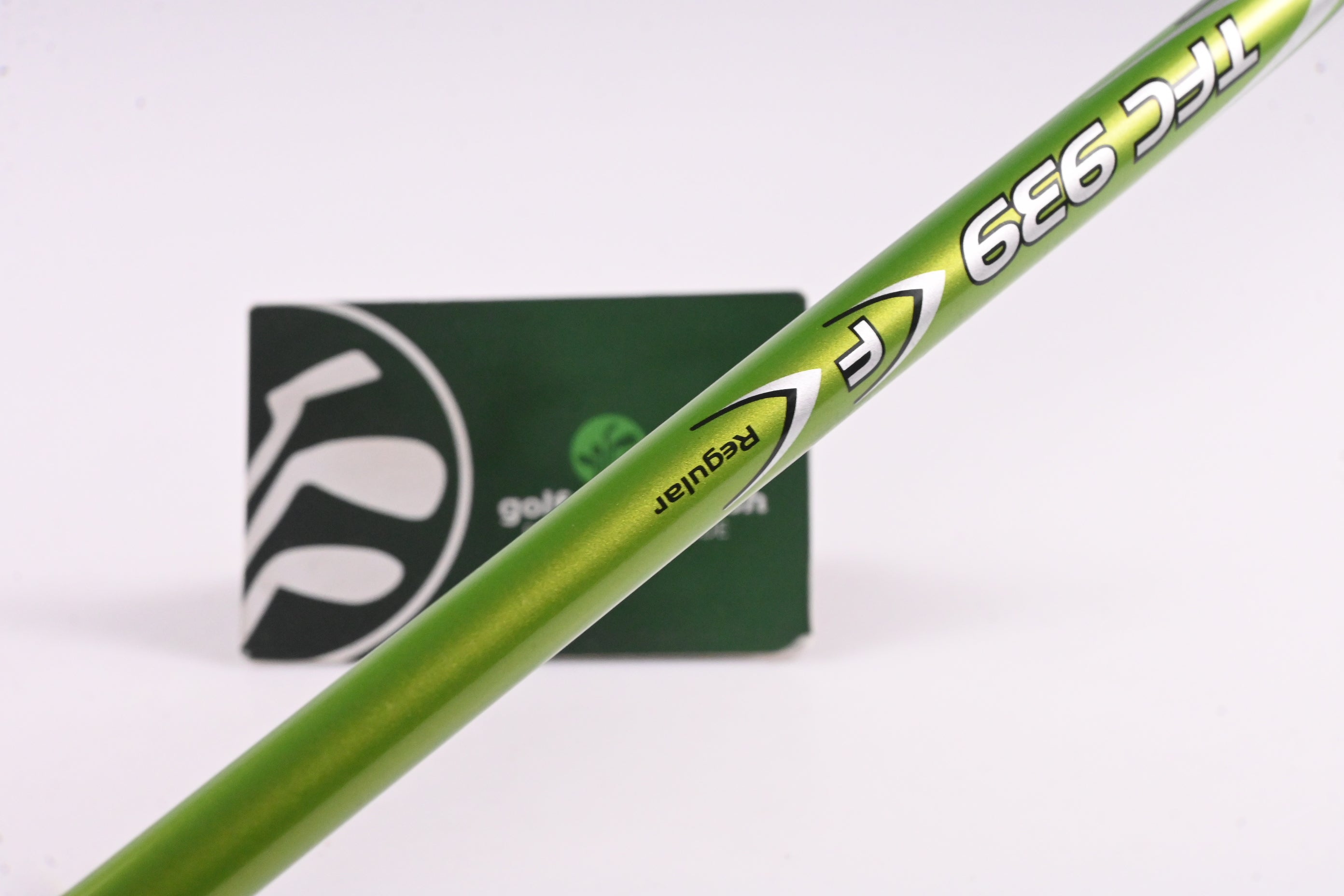 Left Hand Ping Rapture V2 #3 Wood / 16 Degree / Regular Flex Ping TFC 939 Shaft