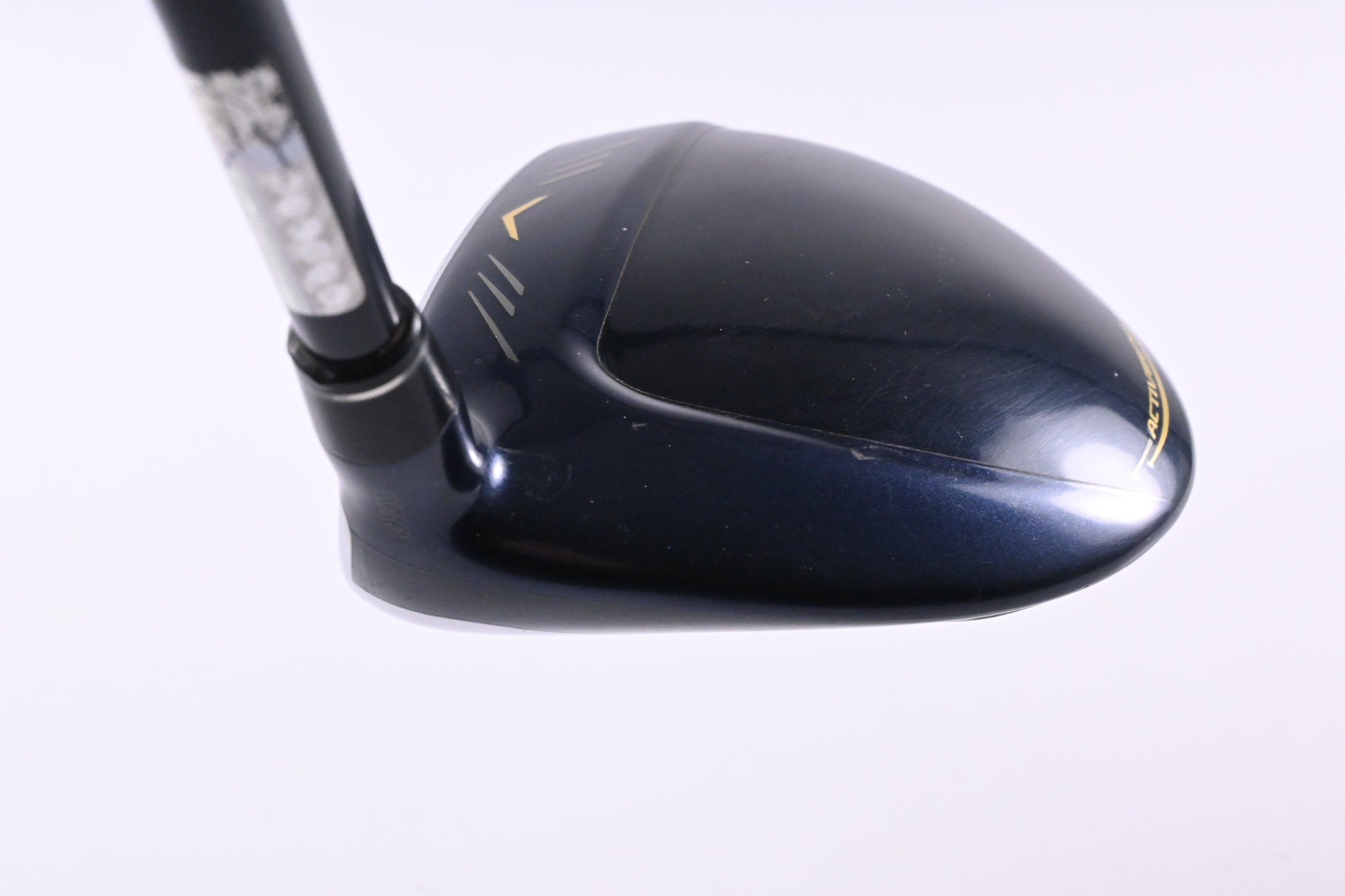 XXIO 12 #3 Wood / 15 Degree / Regular Flex XXIO MP 1200 DST 37 Shaft