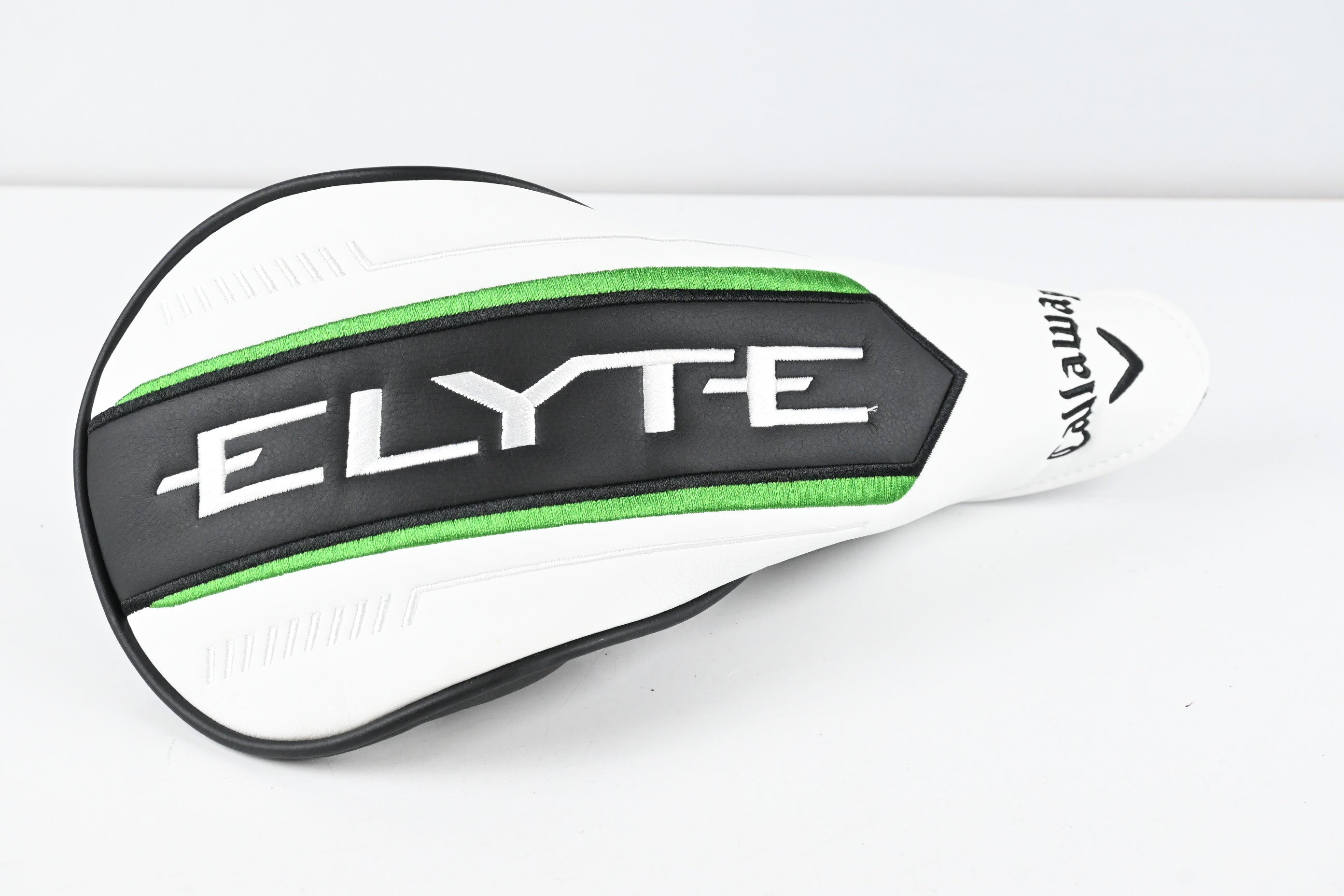 Callaway Elyte Driver / 9 Degree / Stiff Flex Denali Charcoal 50 Shaft
