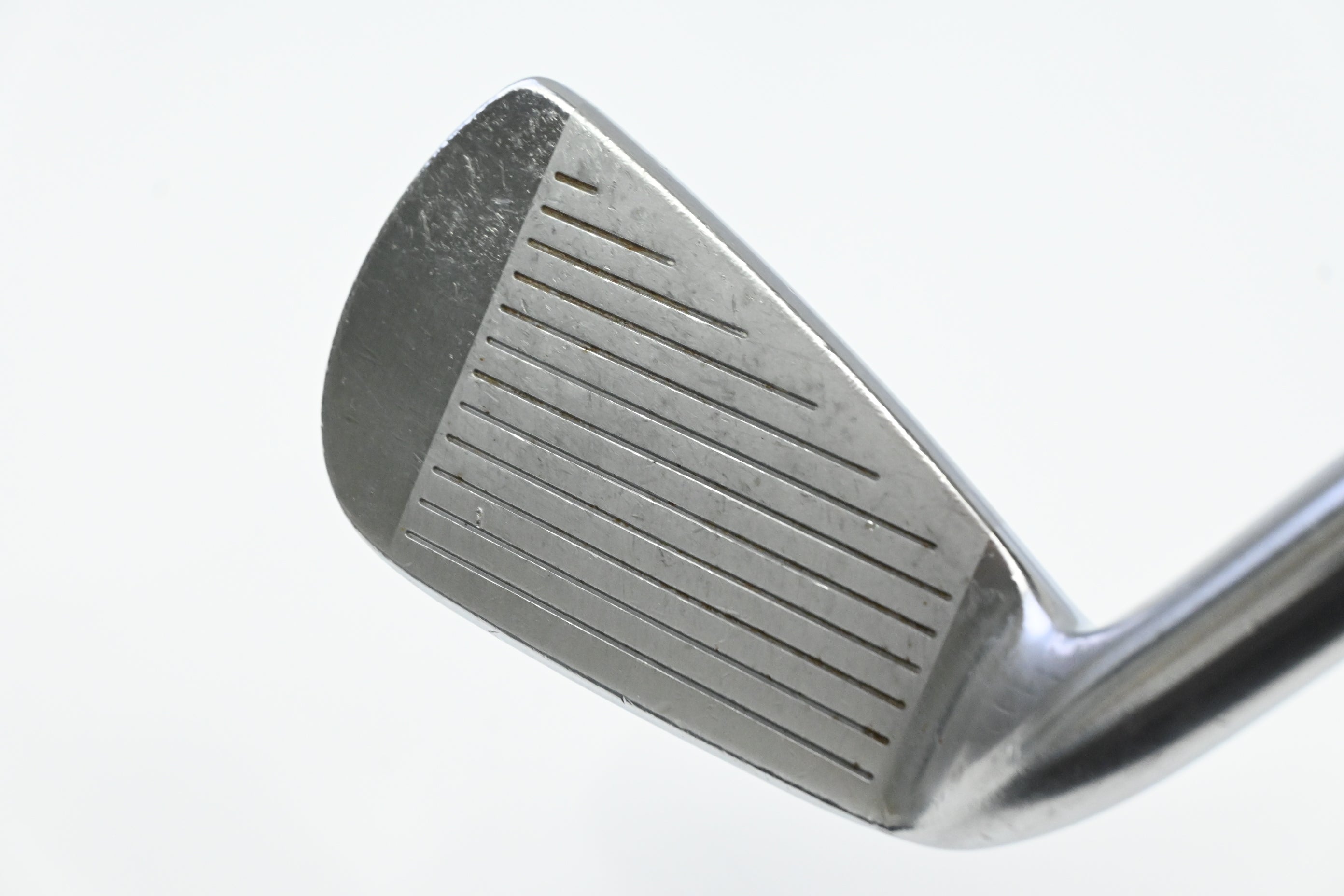 Mizuno T-Zoid Comp EZ #1 Iron / 15 Degree / Regular Flex Dynamic Gold Lite R300