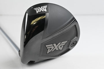 Left Hand PXG 0211 2020 Driver / 12 Degree / Senior Flex Hzrdus T800 65